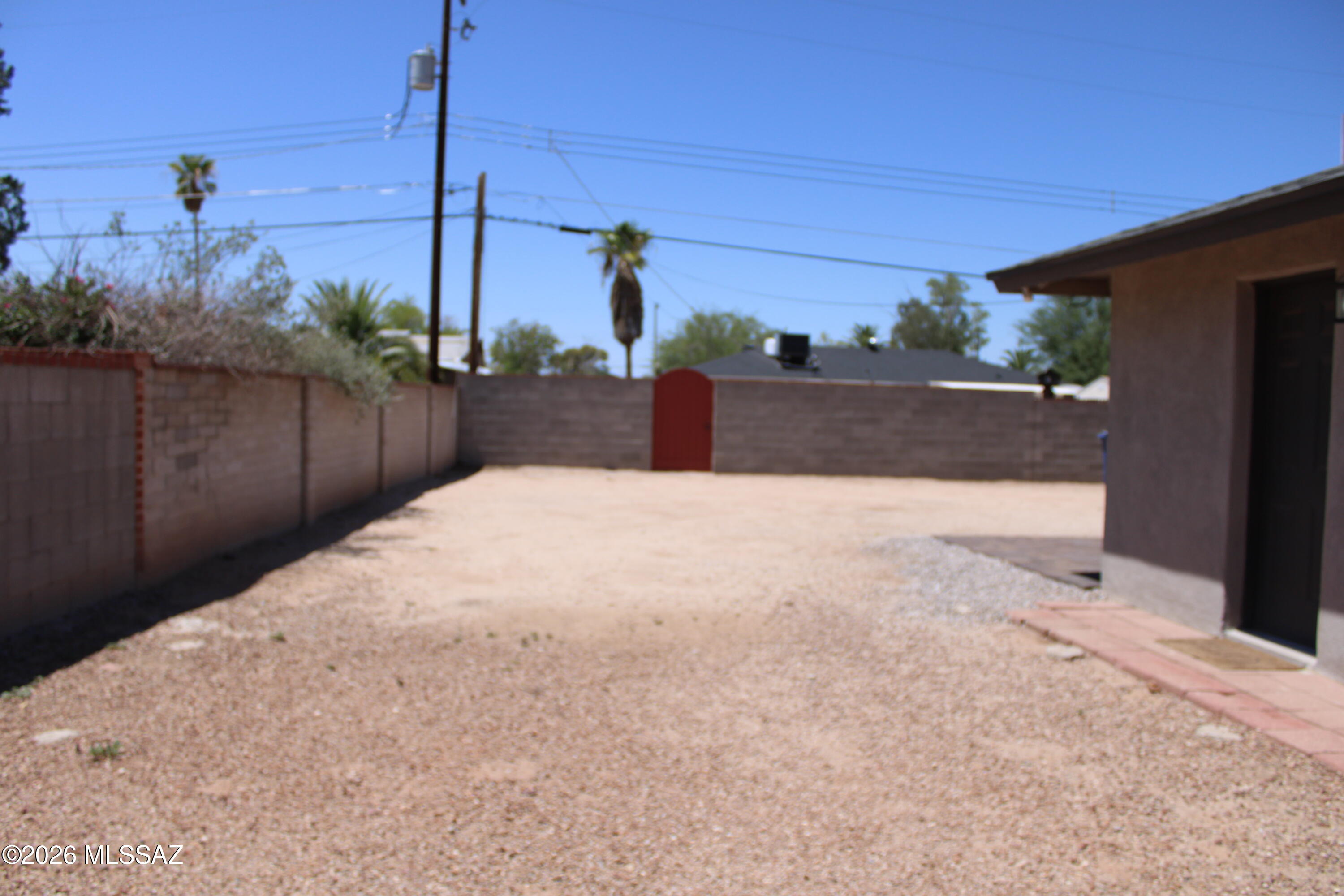 Terra Del Sol - Residential Lease