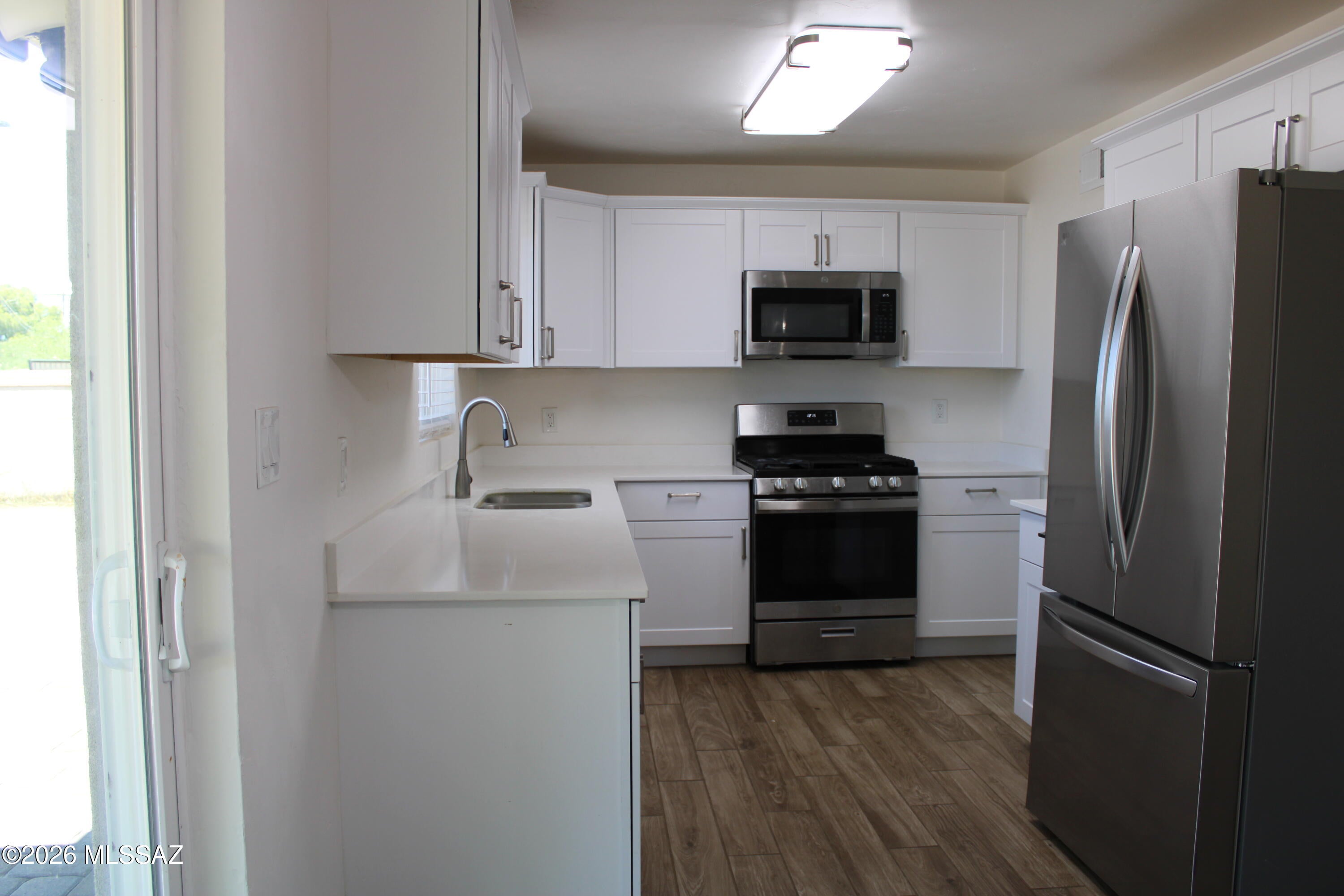Terra Del Sol - Residential Lease
