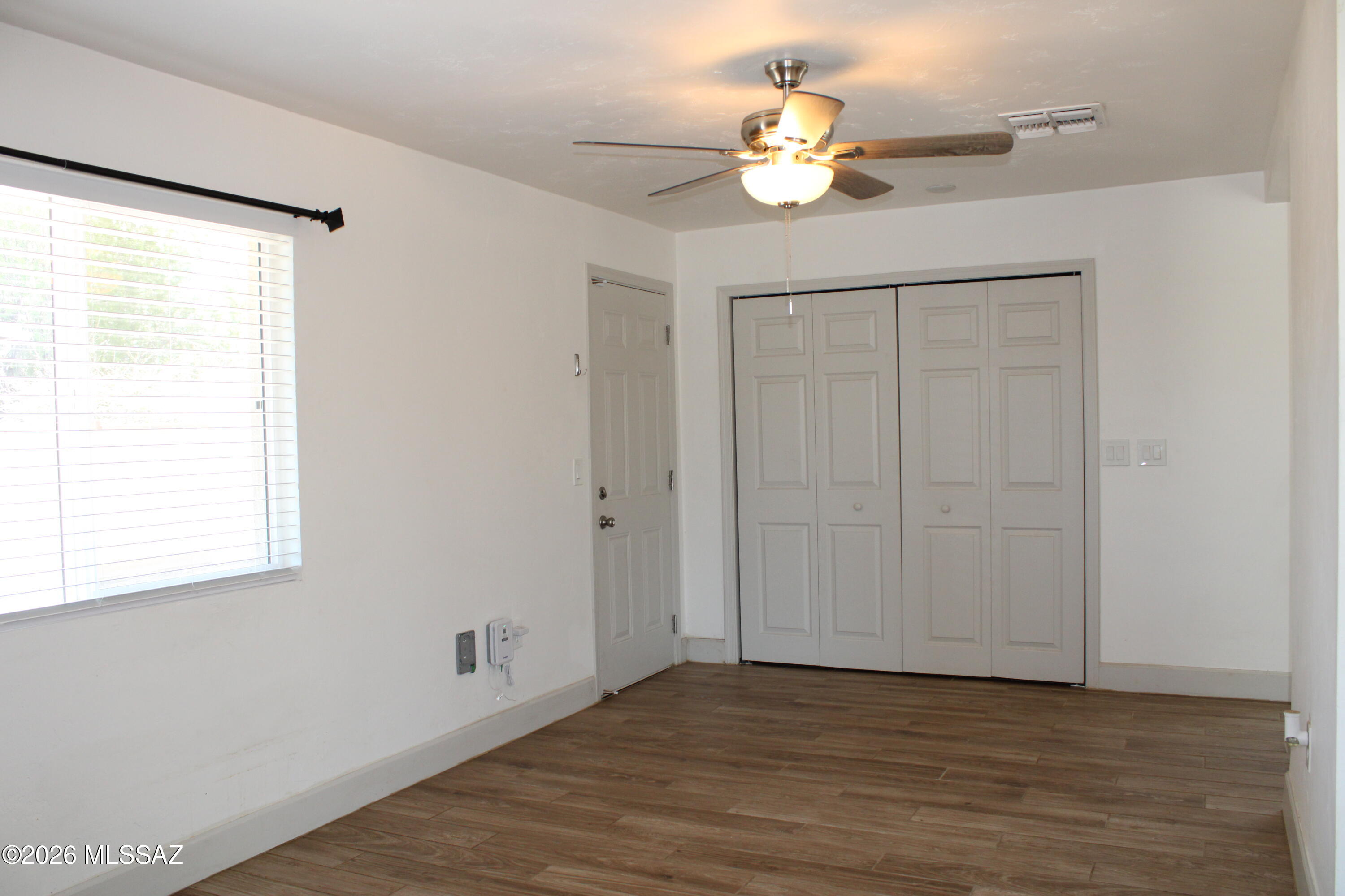 Terra Del Sol - Residential Lease