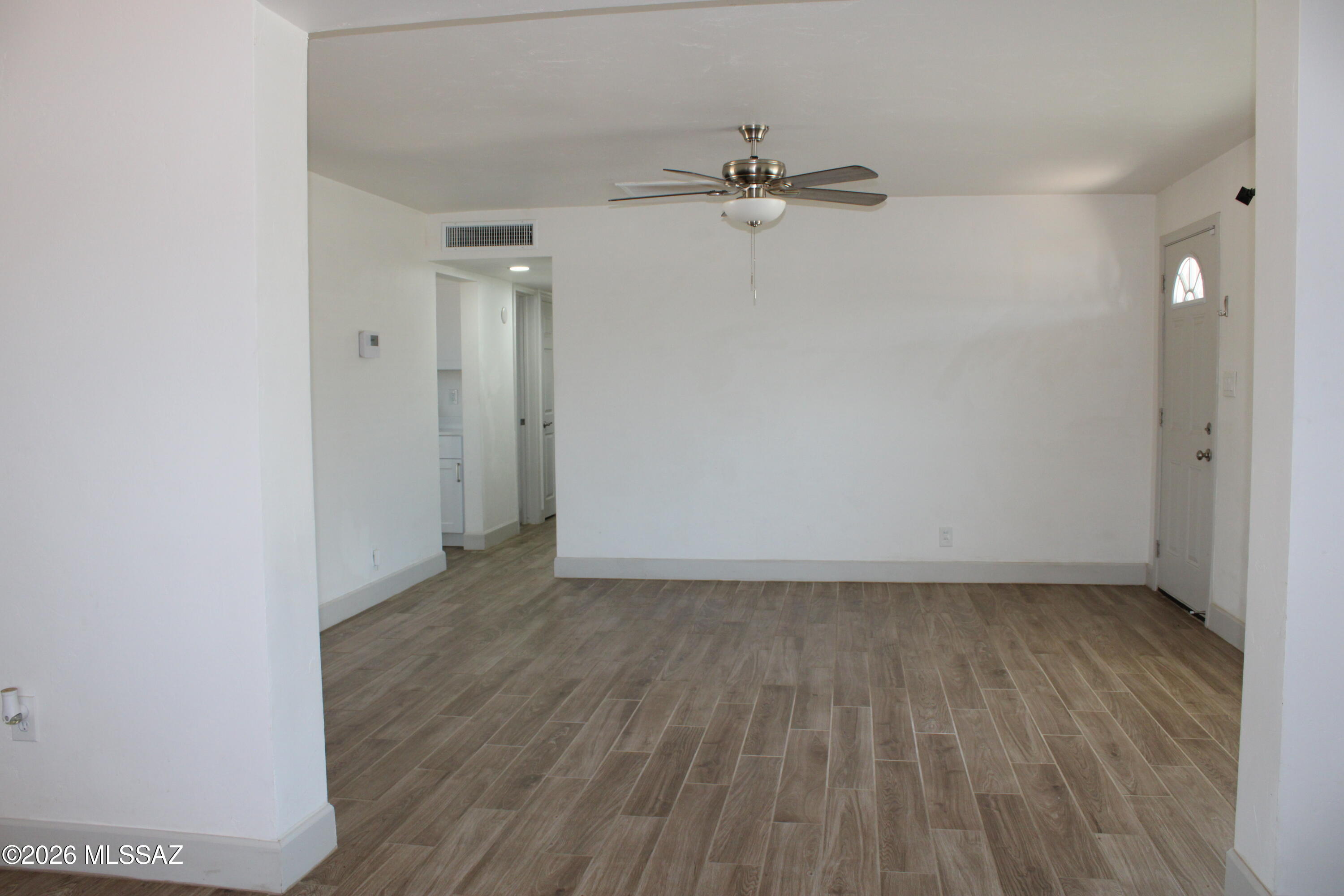 Terra Del Sol - Residential Lease