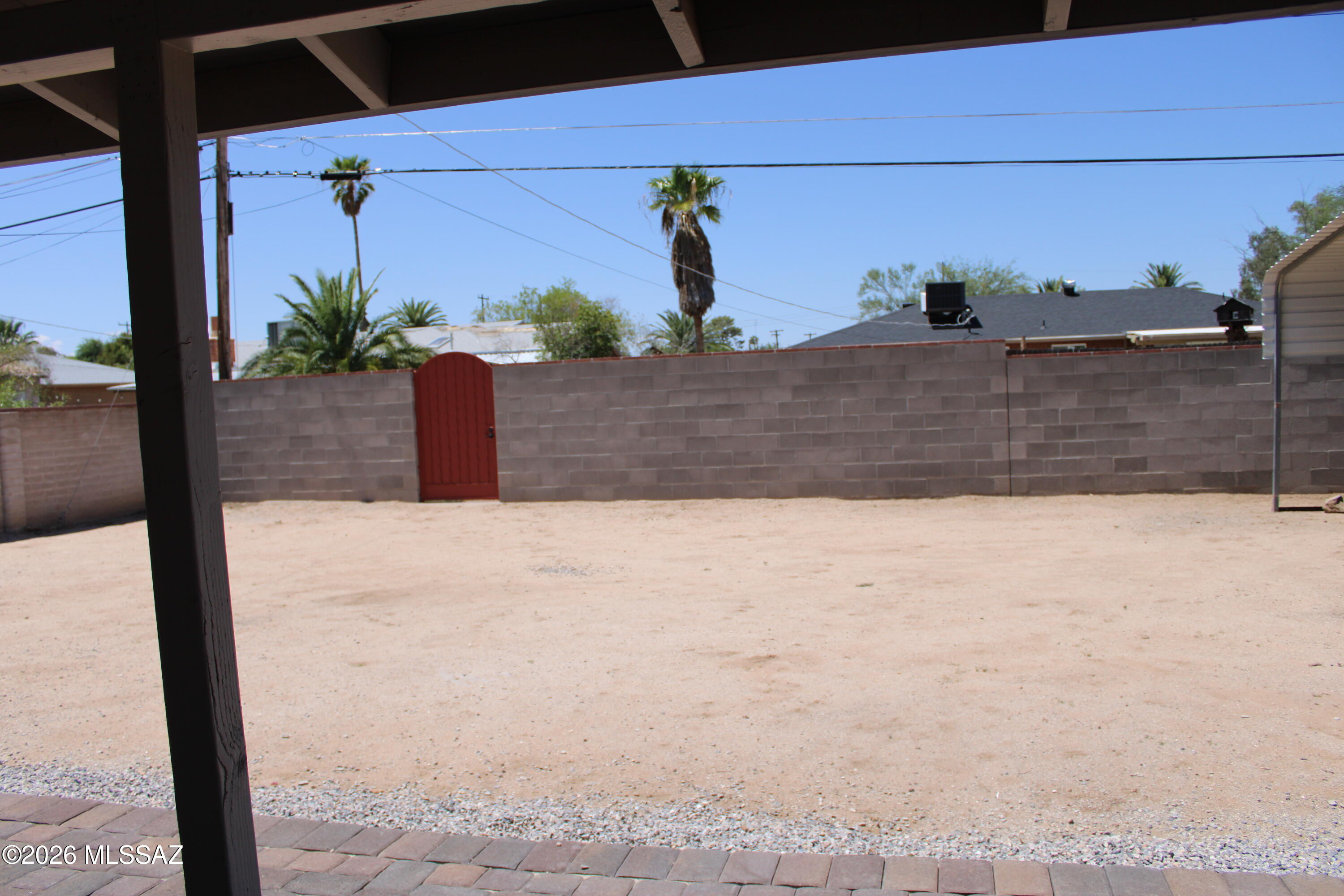 Terra Del Sol - Residential Lease