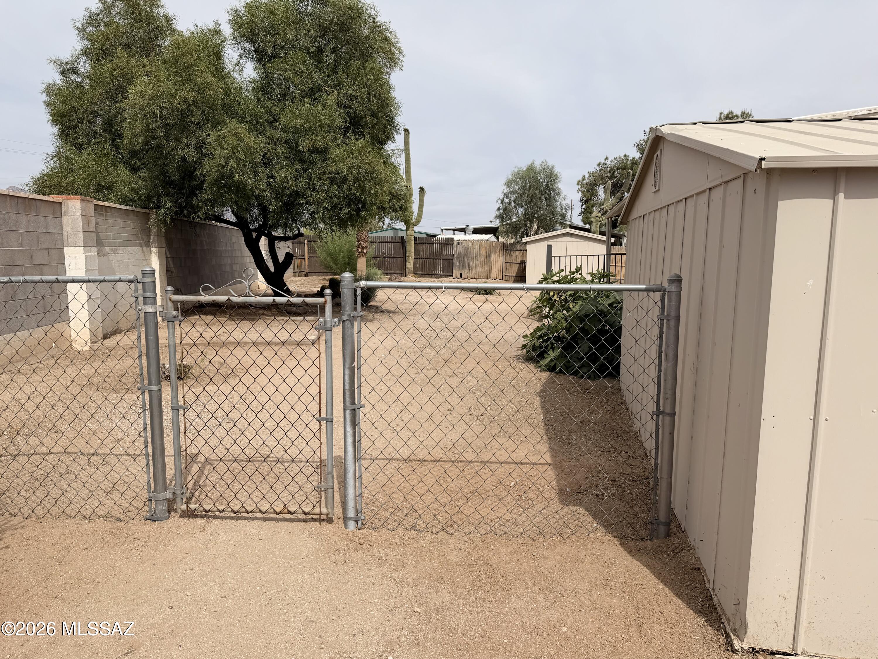 Orange Grove Mobile Estates (1) - Residential