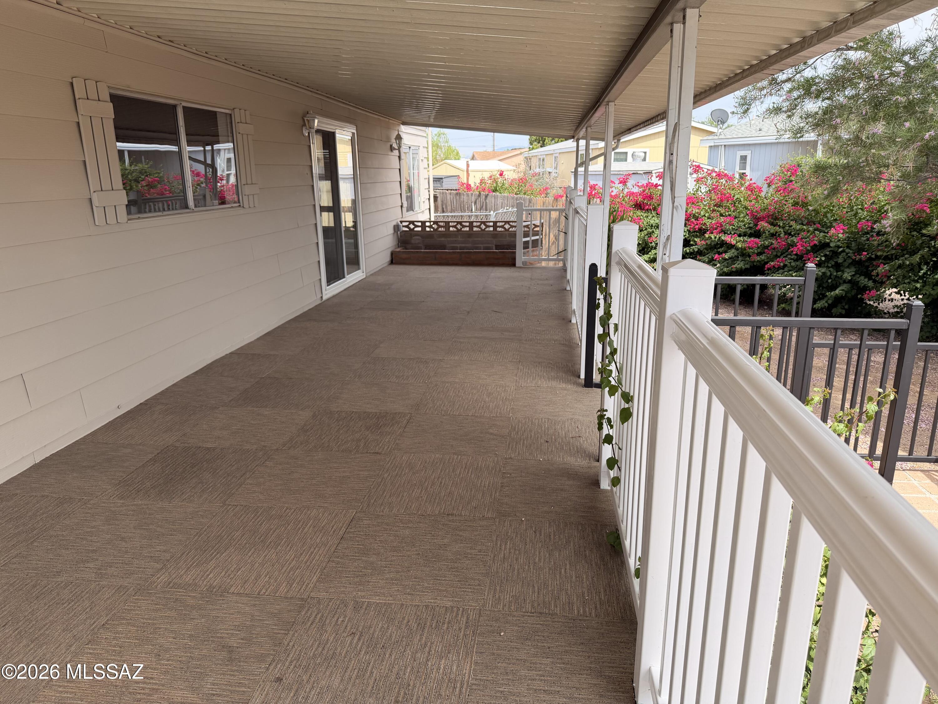 Orange Grove Mobile Estates (1) - Residential
