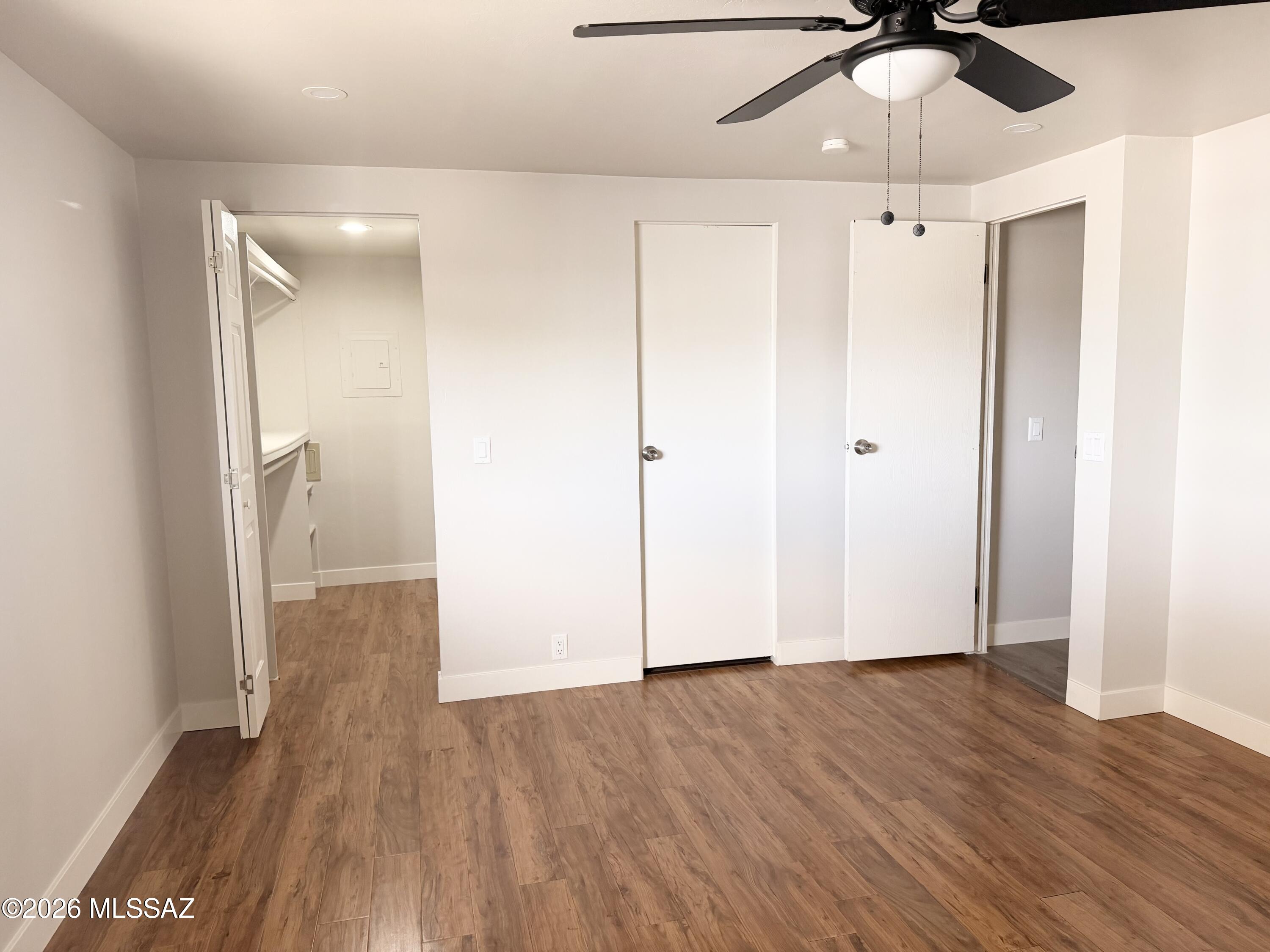 Orange Grove Mobile Estates (1) - Residential
