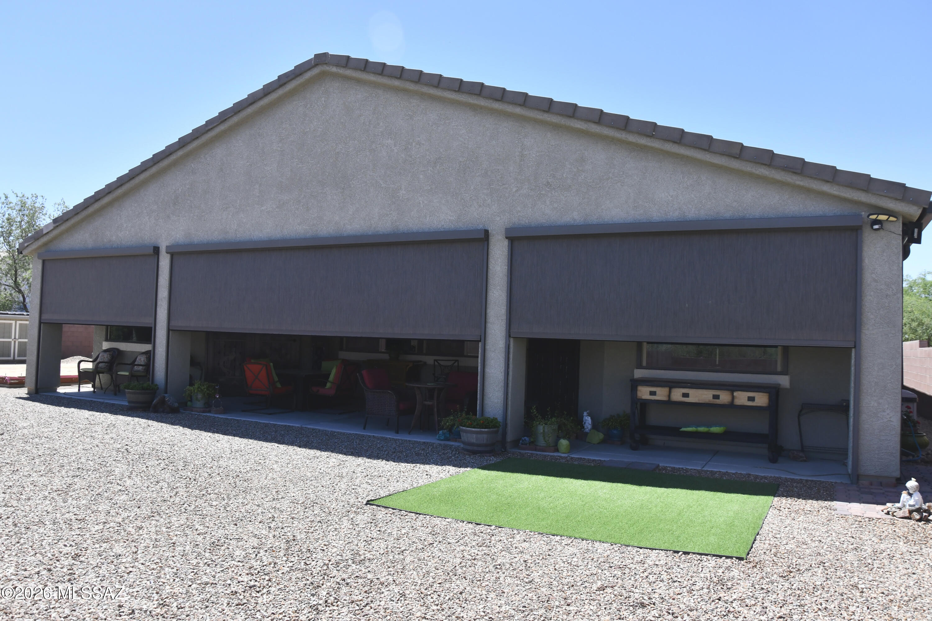 Vail Vista Estates (1-58) - Residential