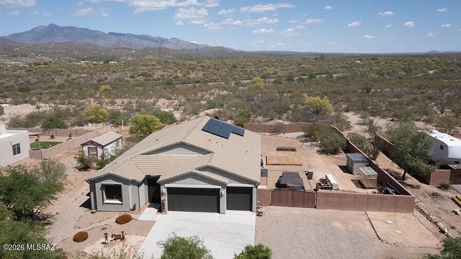 Vail Vista Estates (1-58) - Residential