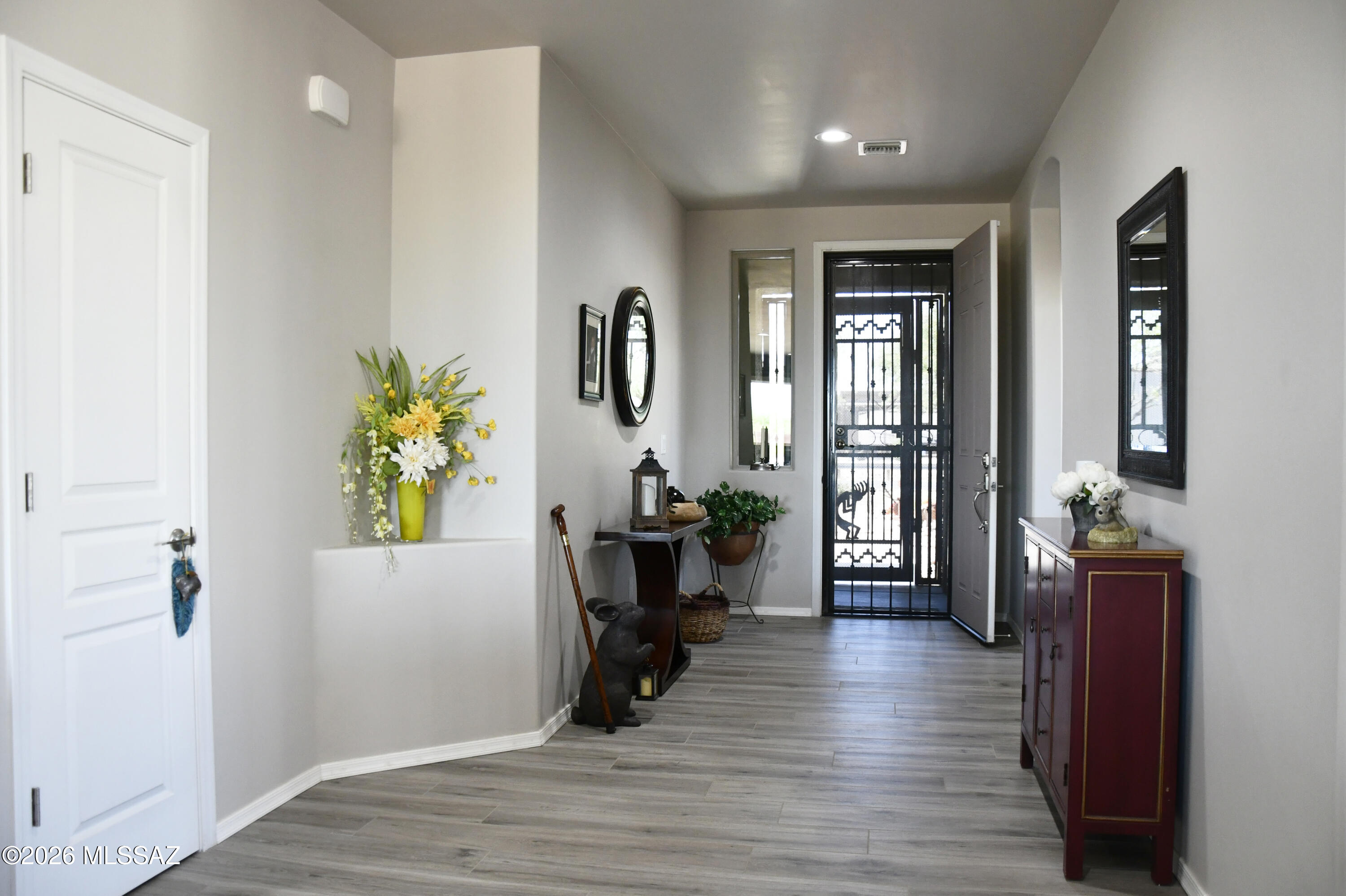 Vail Vista Estates (1-58) - Residential
