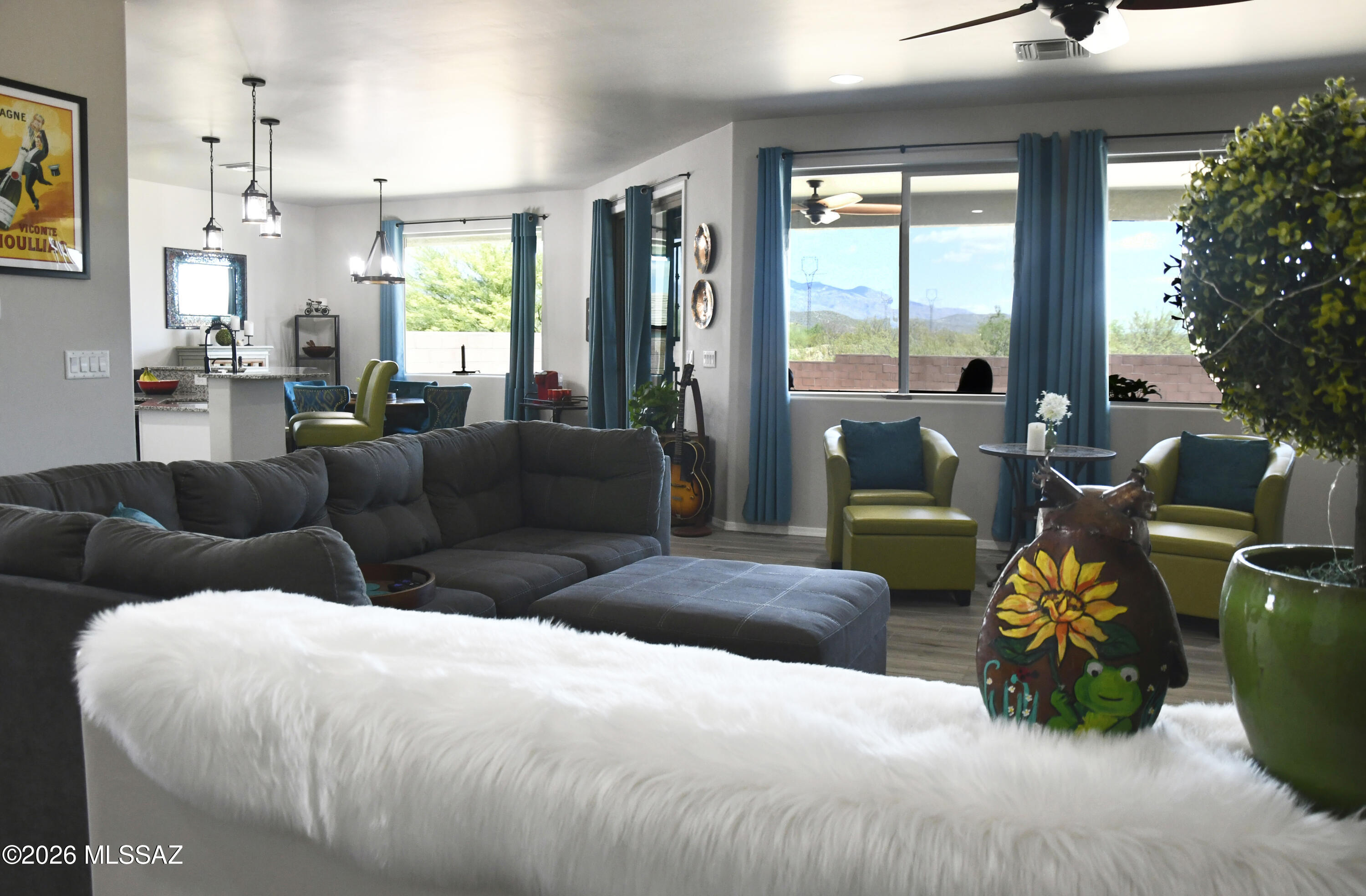 Vail Vista Estates (1-58) - Residential