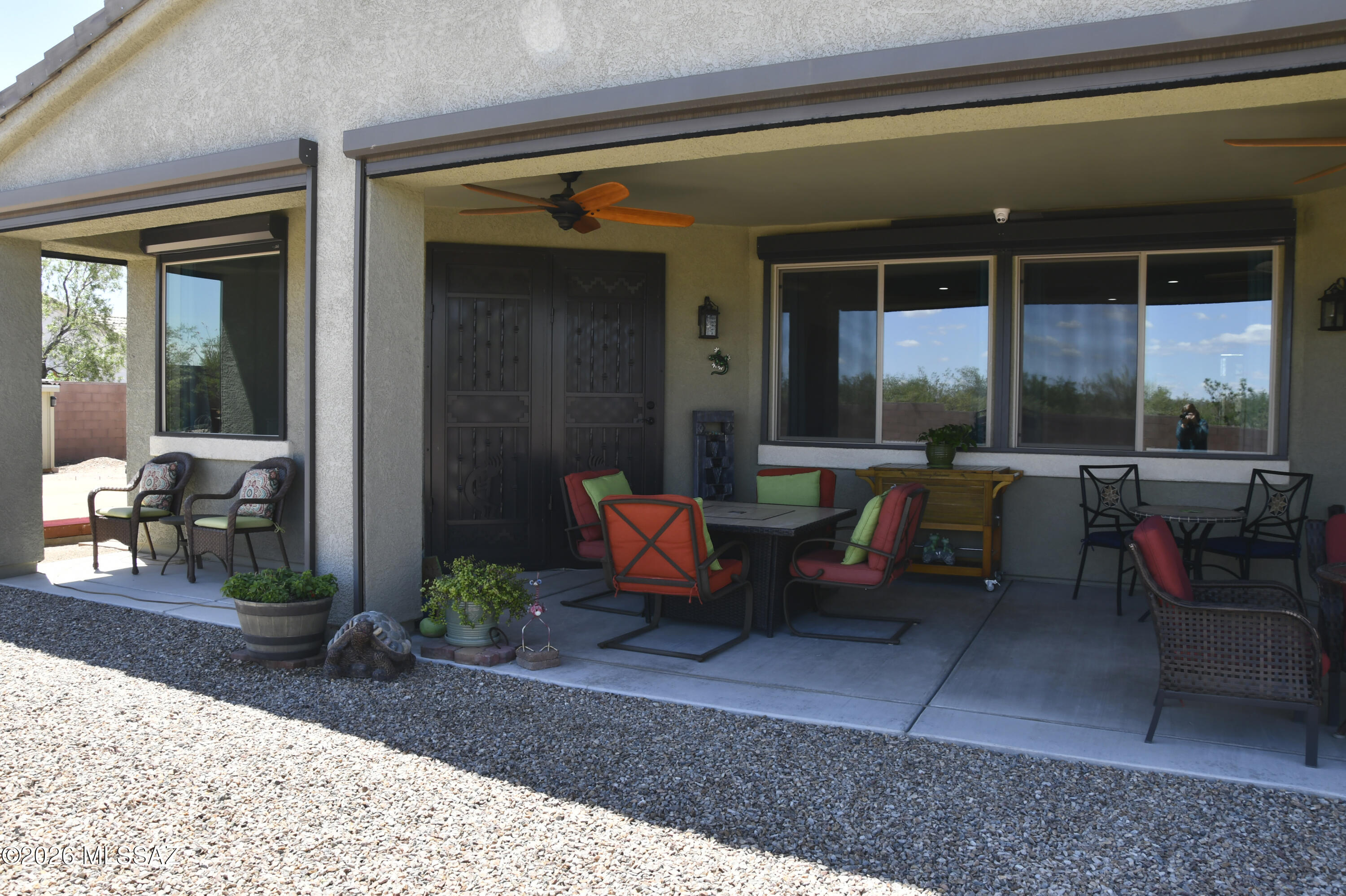 Vail Vista Estates (1-58) - Residential