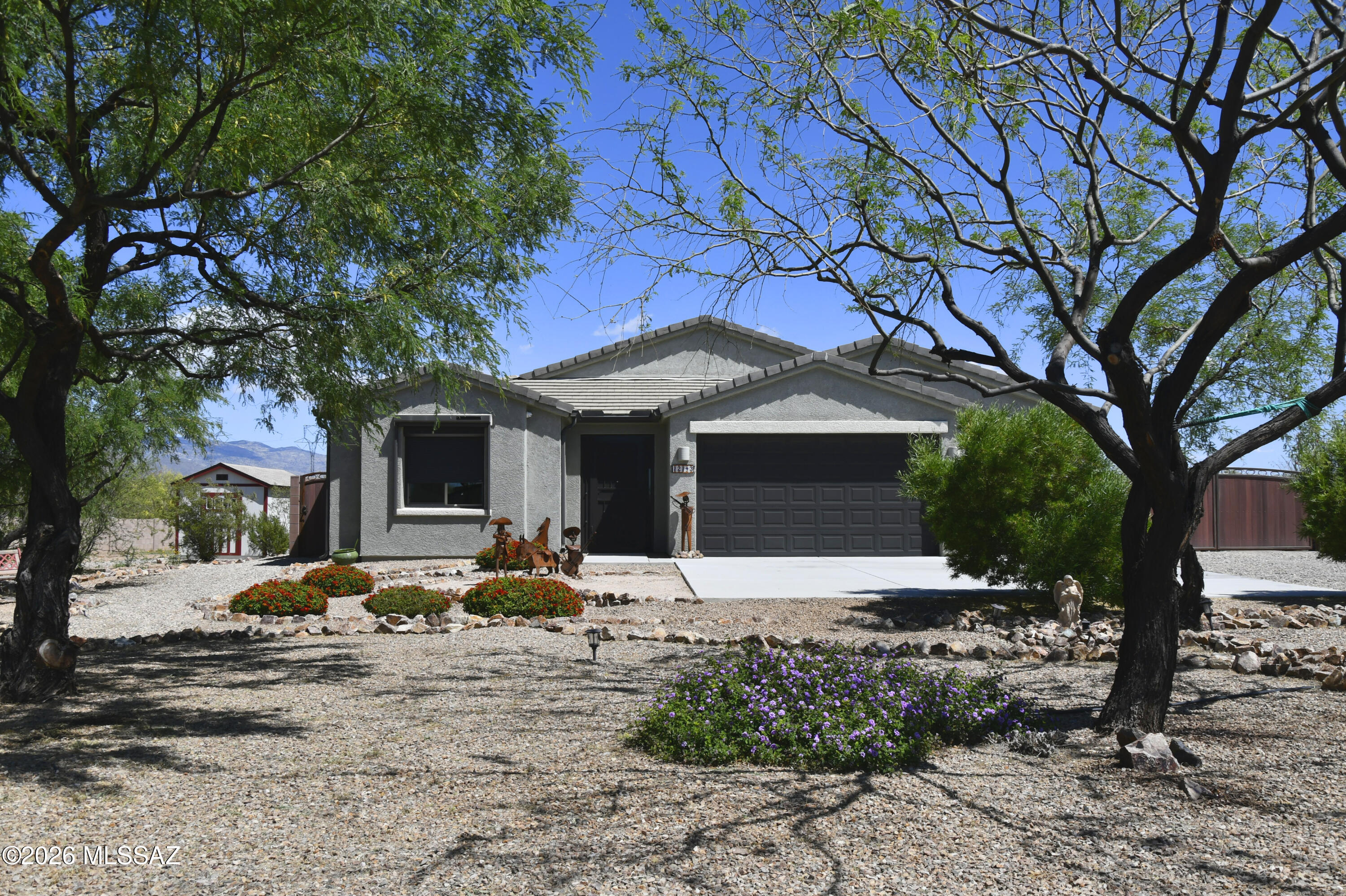 Vail Vista Estates (1-58) - Residential