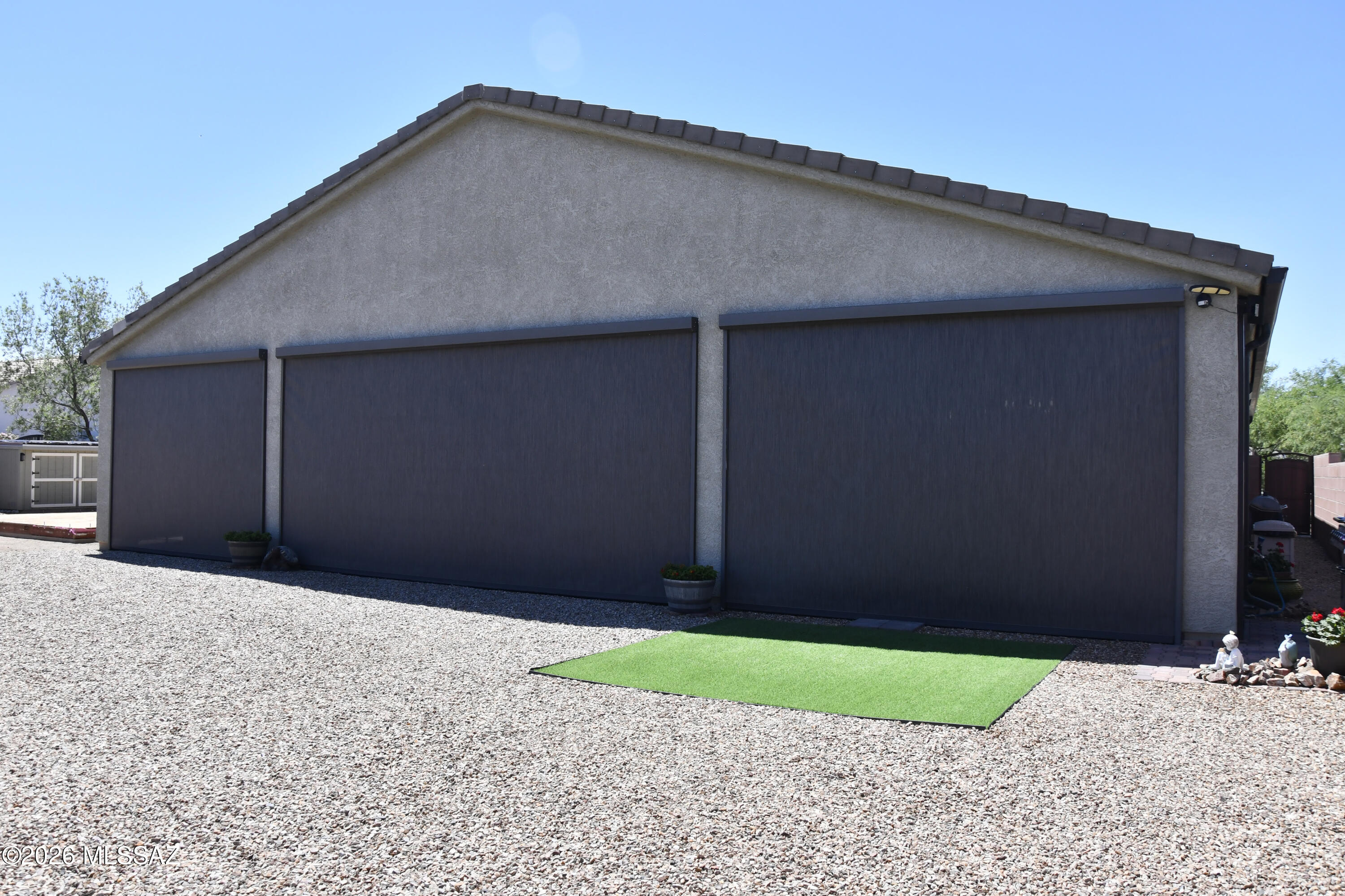 Vail Vista Estates (1-58) - Residential