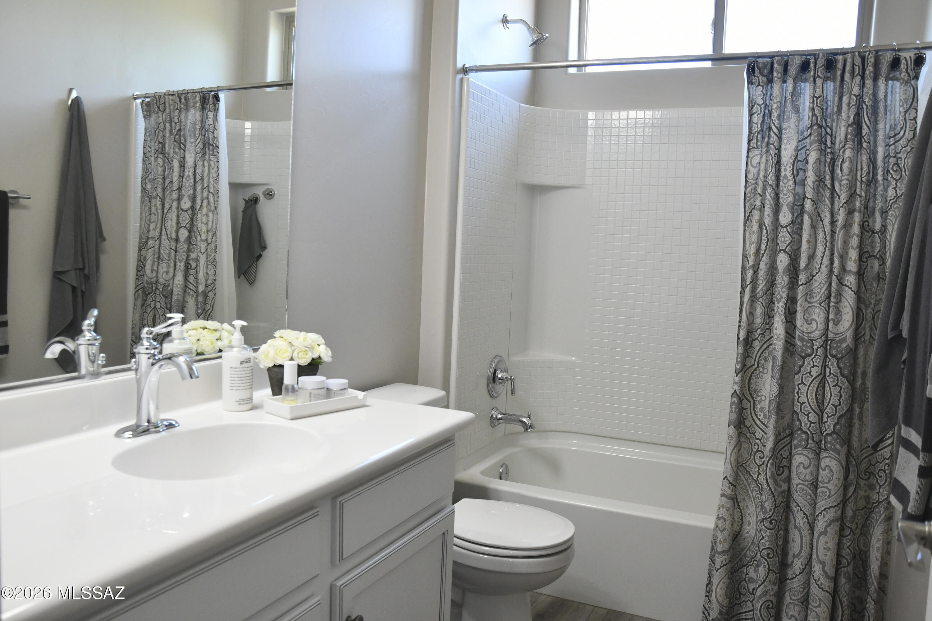 Vail Vista Estates (1-58) - Residential