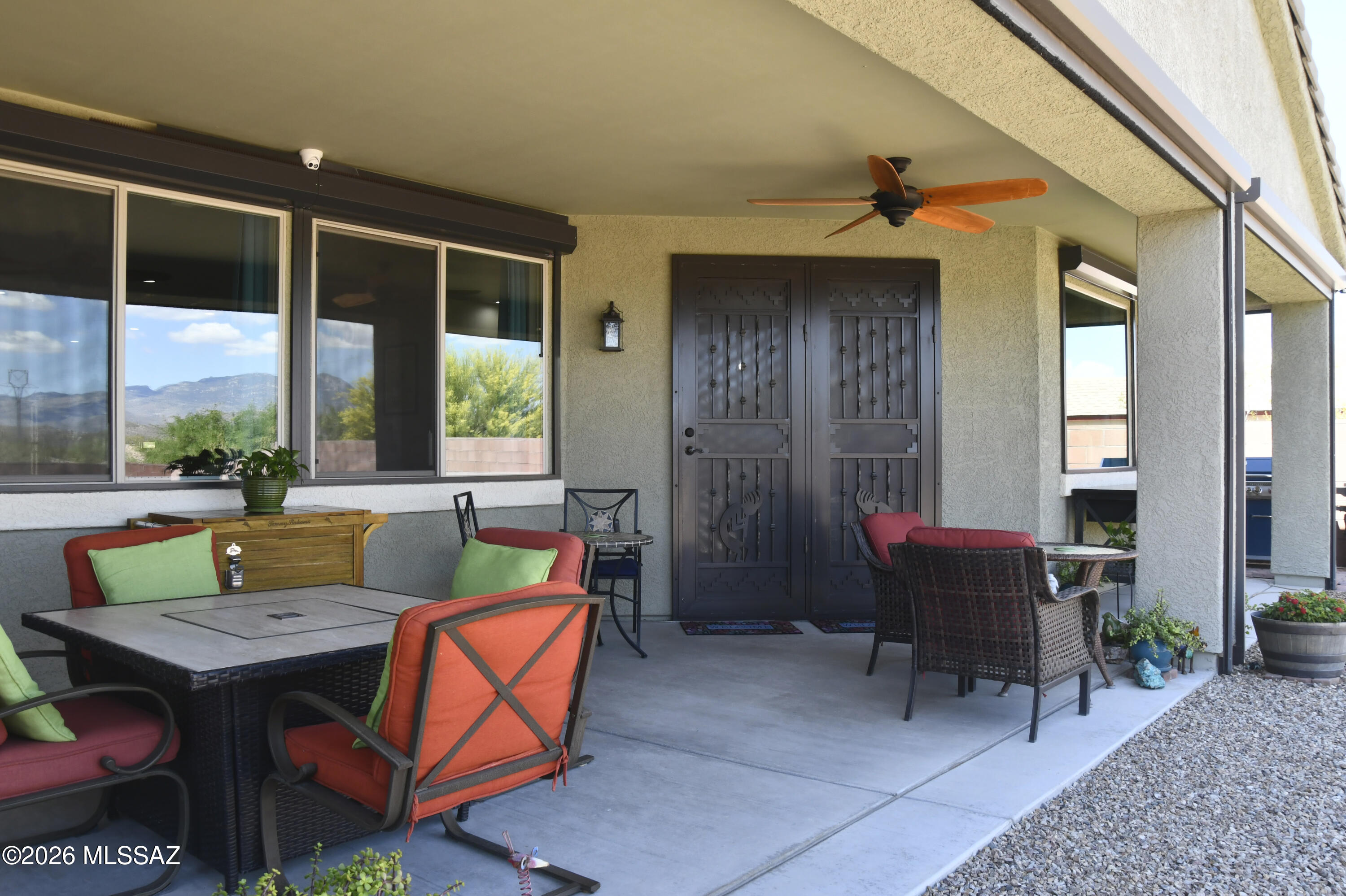 Vail Vista Estates (1-58) - Residential
