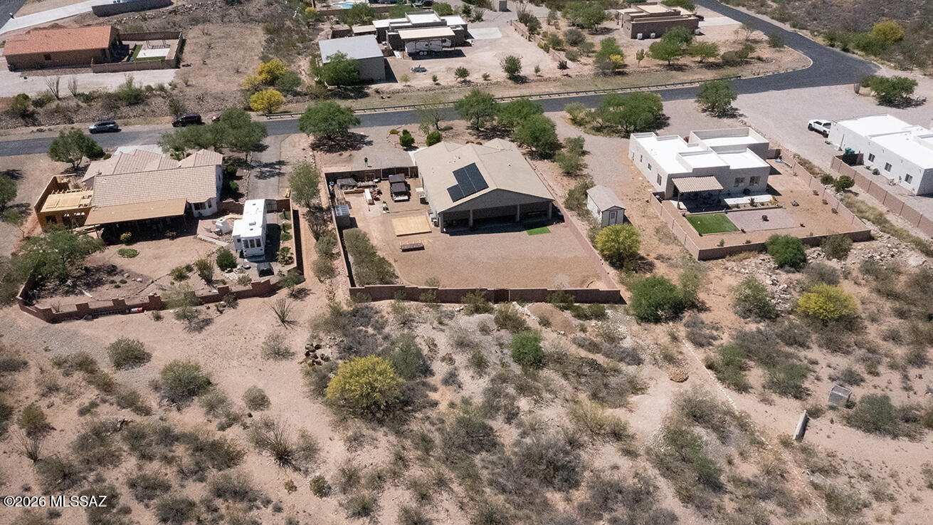 Vail Vista Estates (1-58) - Residential