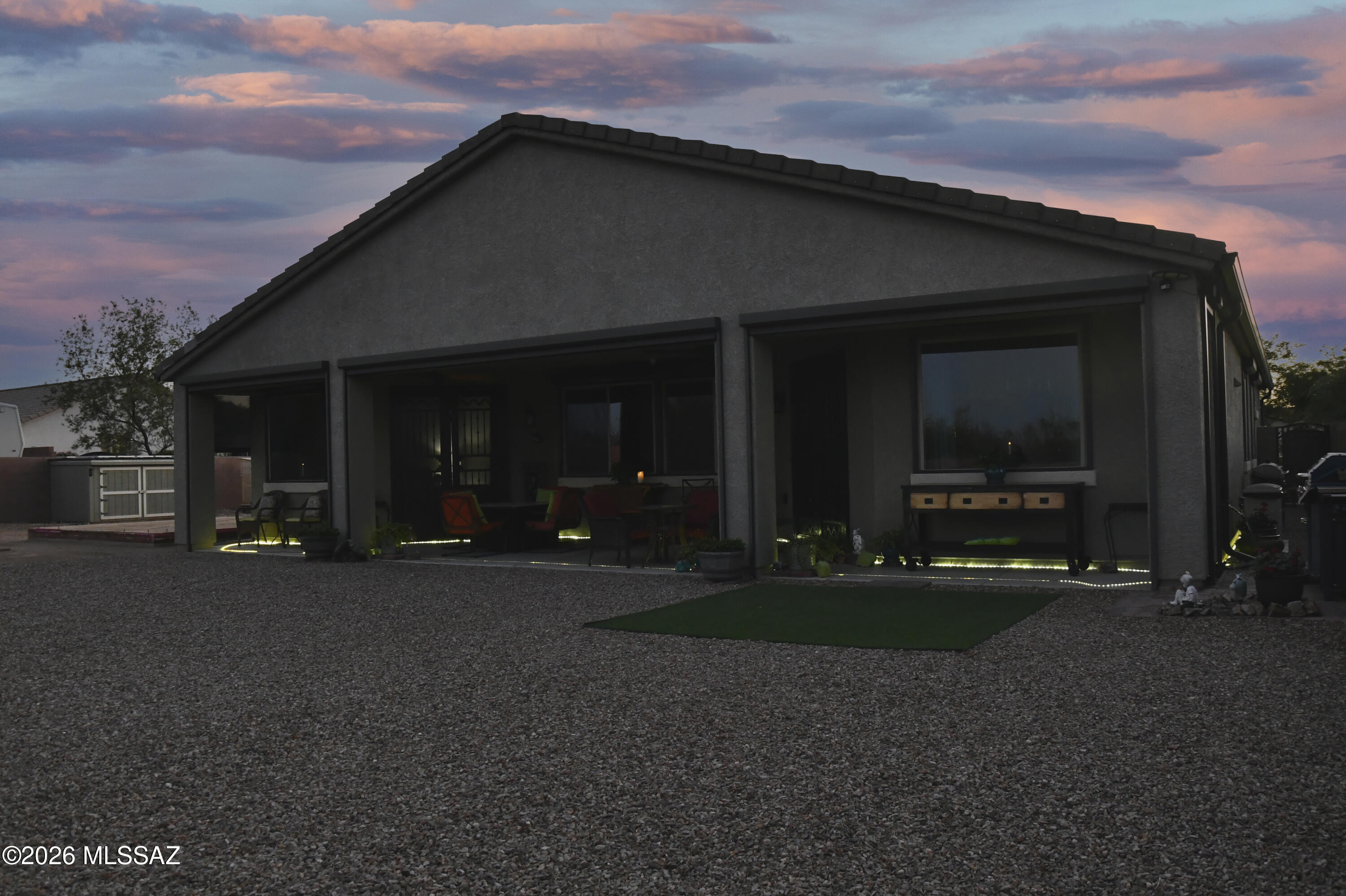 Vail Vista Estates (1-58) - Residential