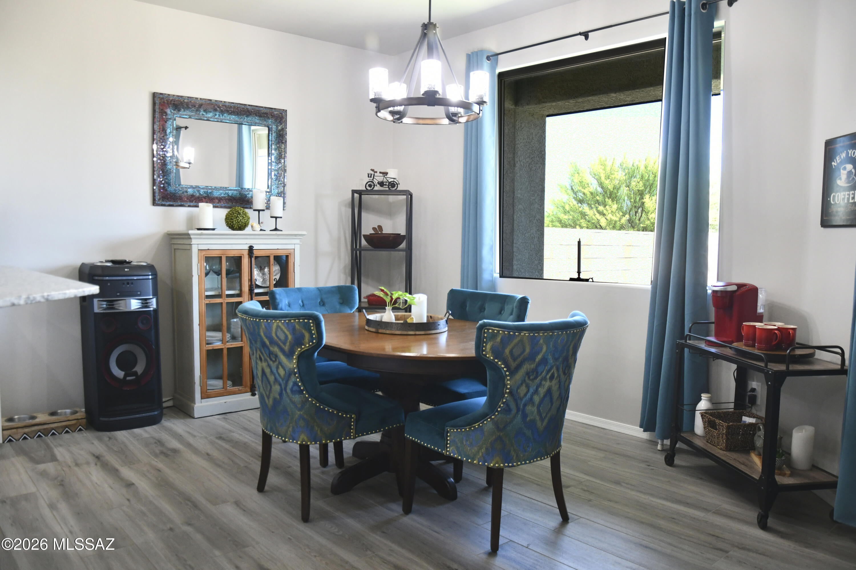 Vail Vista Estates (1-58) - Residential