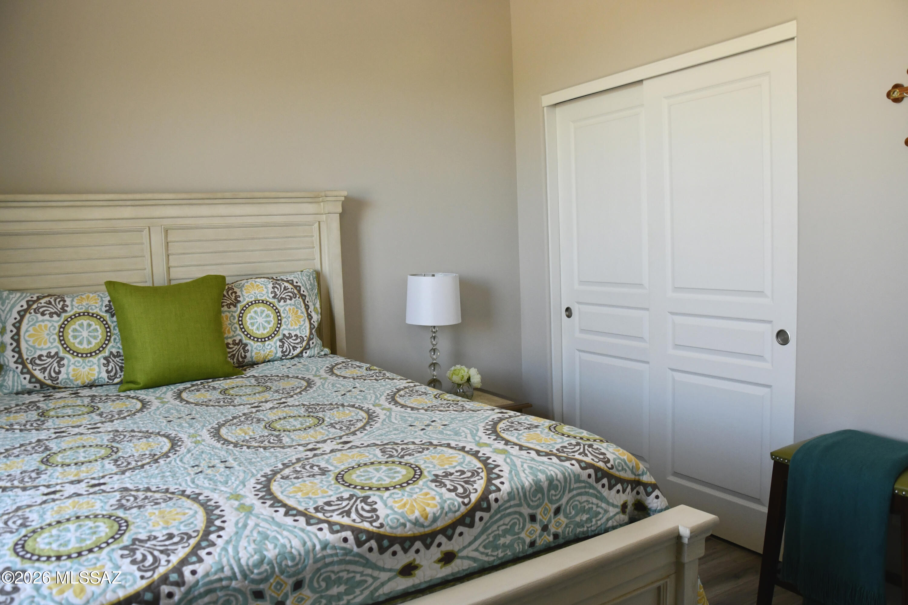 Vail Vista Estates (1-58) - Residential