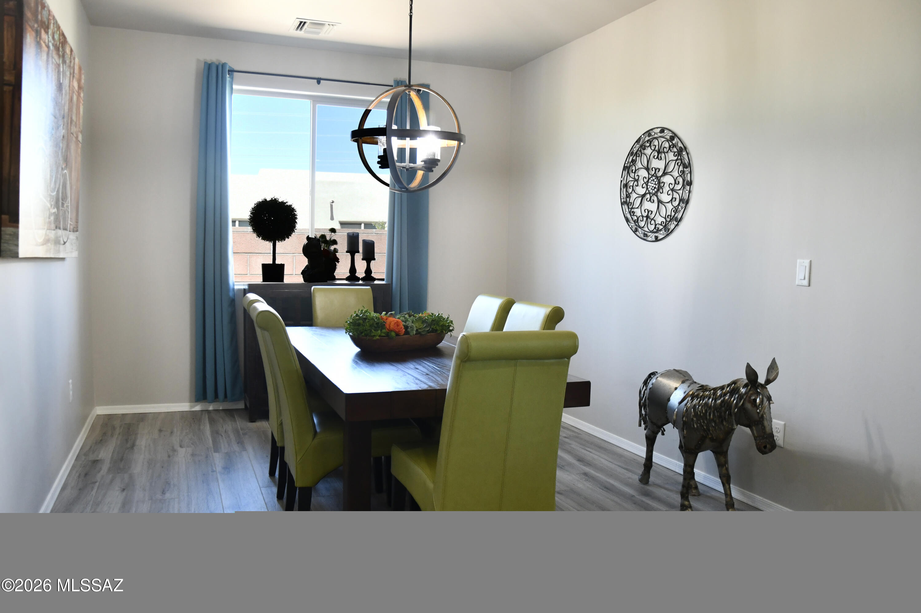 Vail Vista Estates (1-58) - Residential