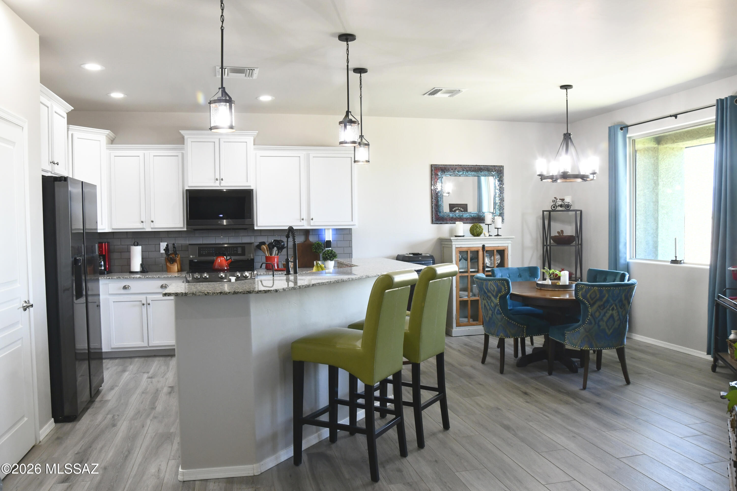 Vail Vista Estates (1-58) - Residential