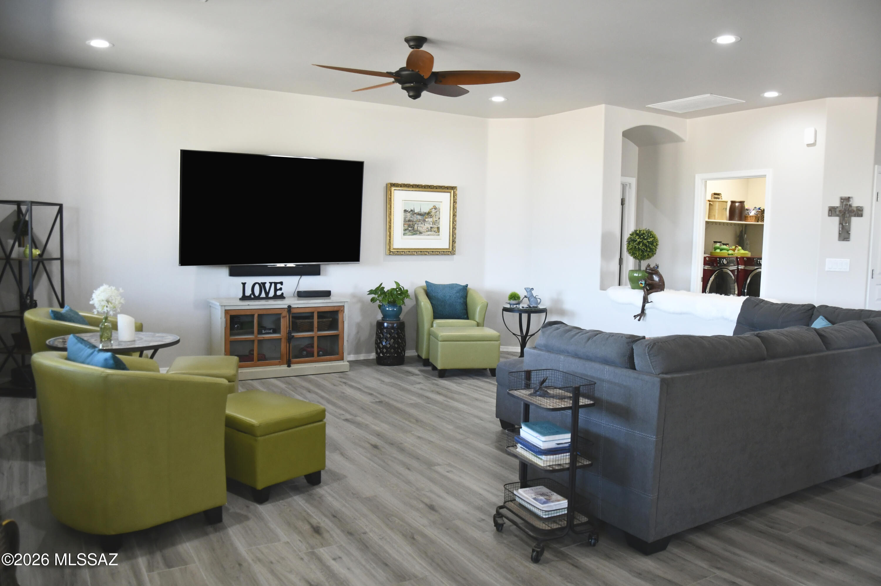 Vail Vista Estates (1-58) - Residential