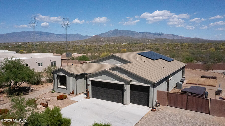Vail Vista Estates (1-58) - Residential