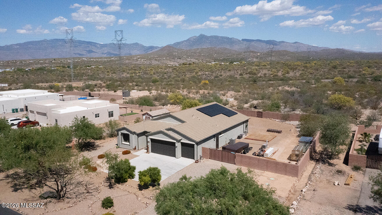Vail Vista Estates (1-58) - Residential