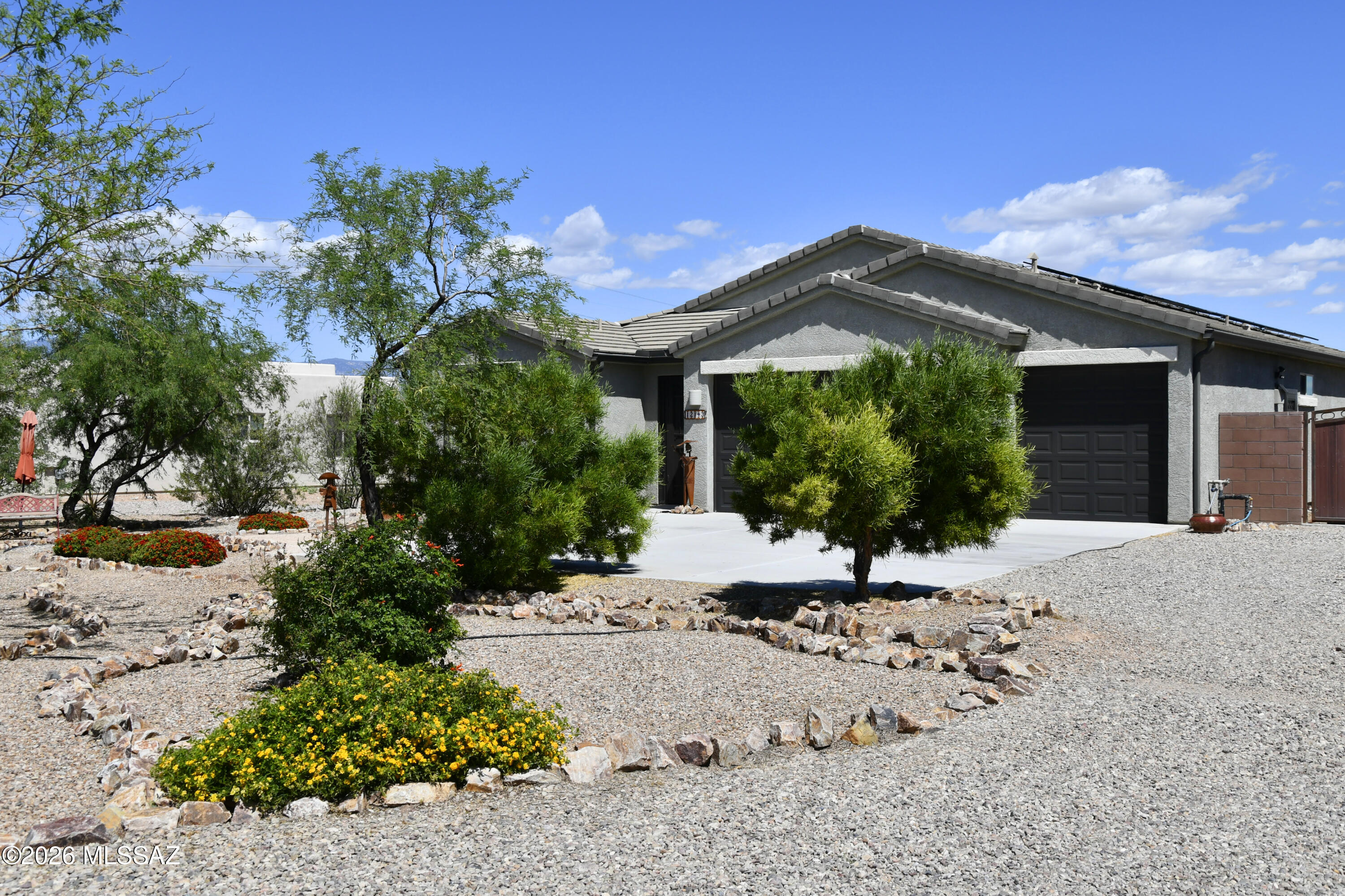 Vail Vista Estates (1-58) - Residential