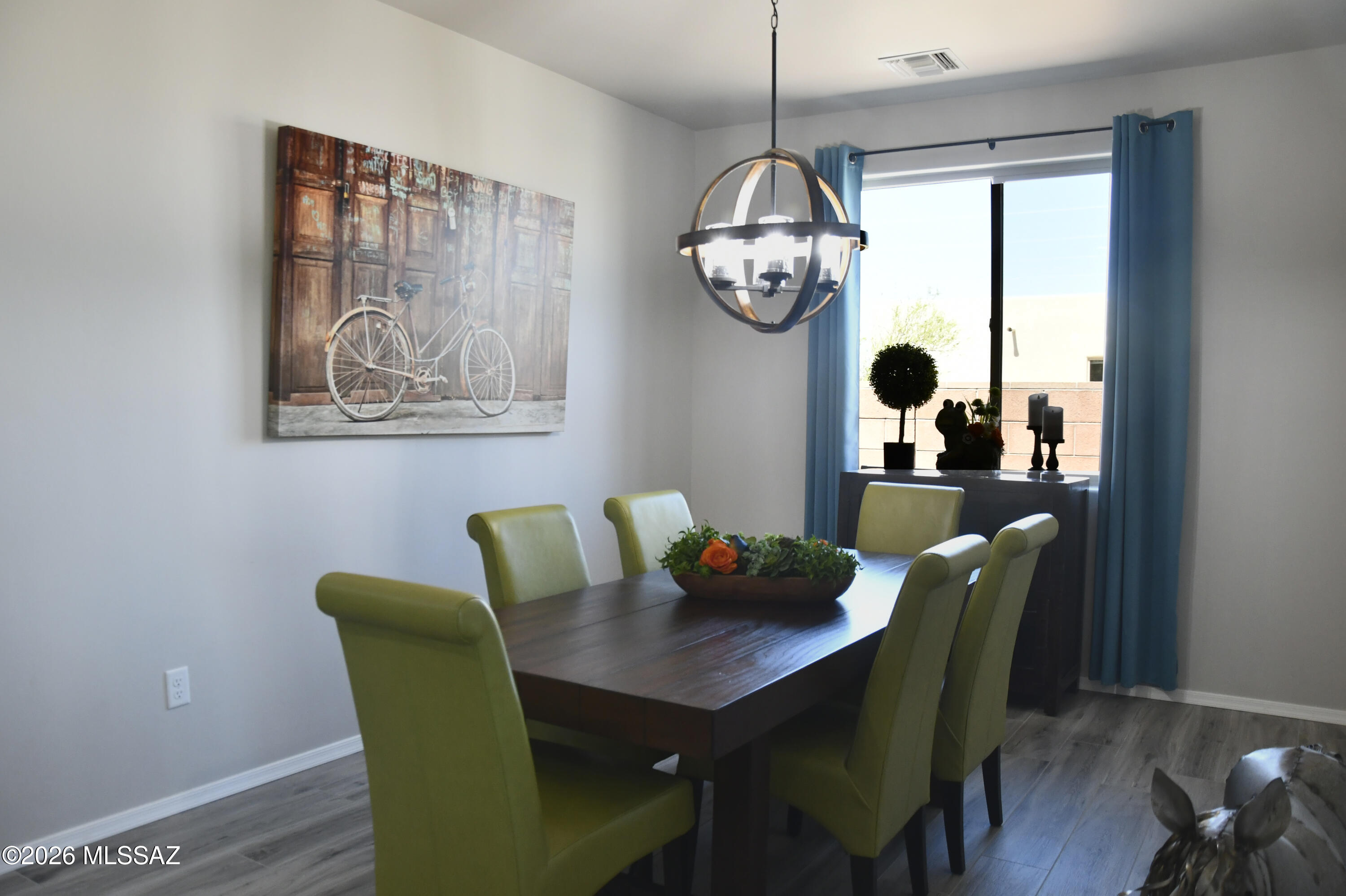Vail Vista Estates (1-58) - Residential