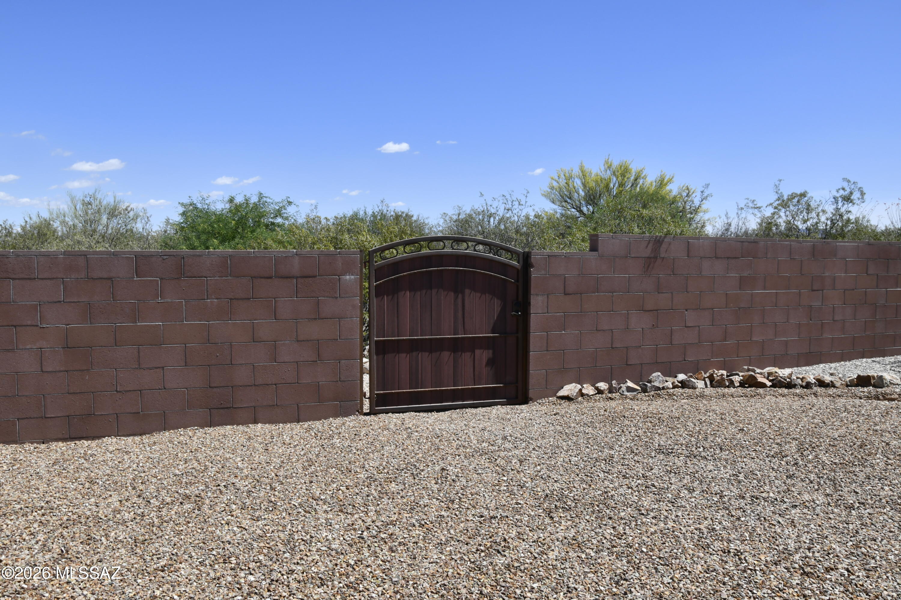 Vail Vista Estates (1-58) - Residential
