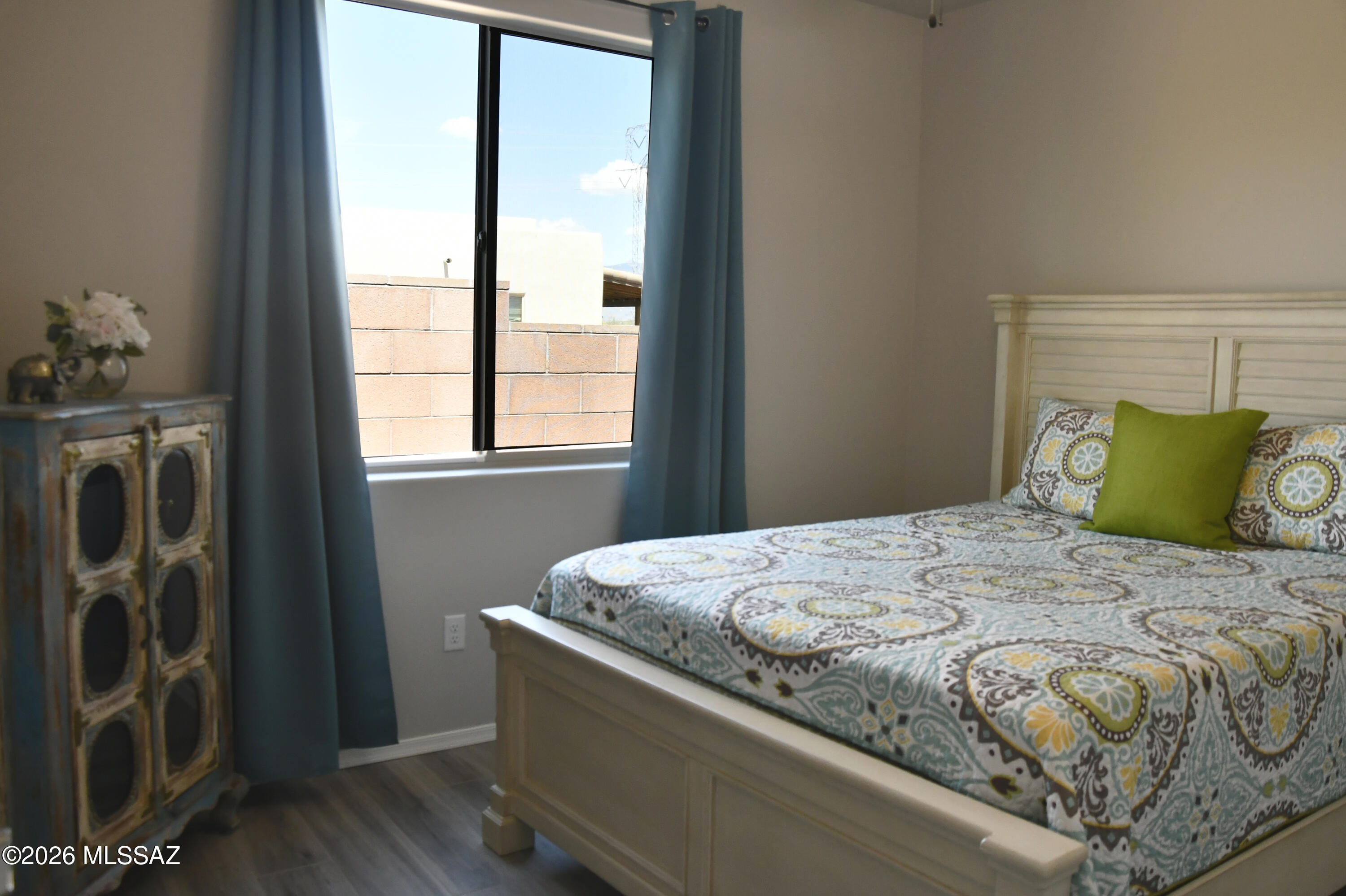 Vail Vista Estates (1-58) - Residential