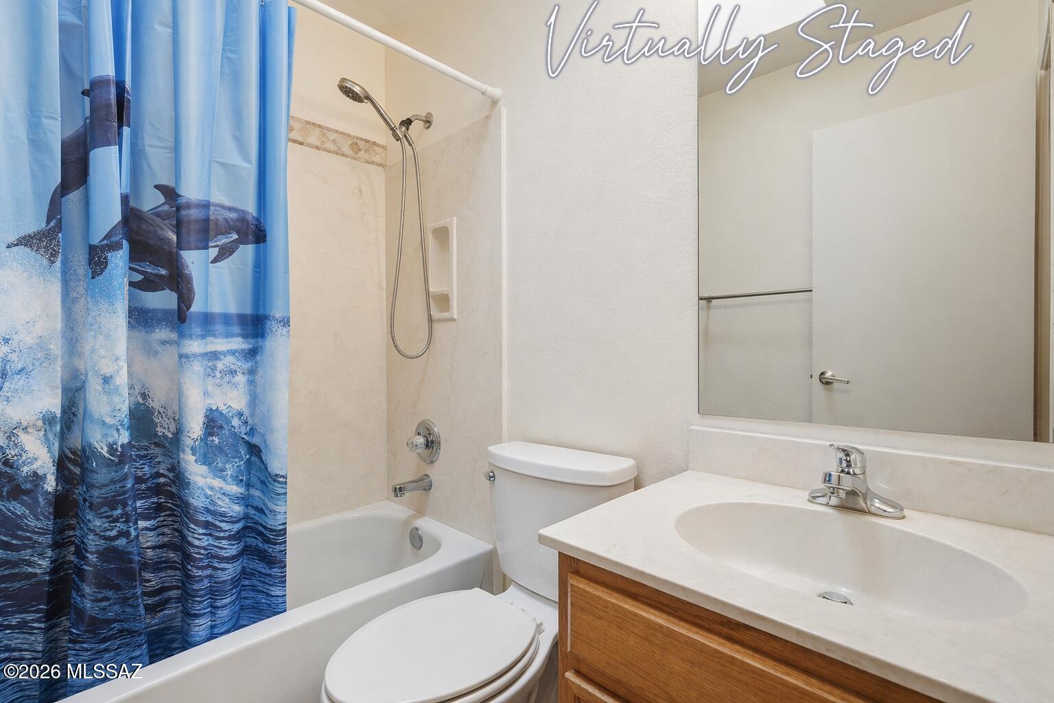 Villas Santa Rita(1-55) - Residential