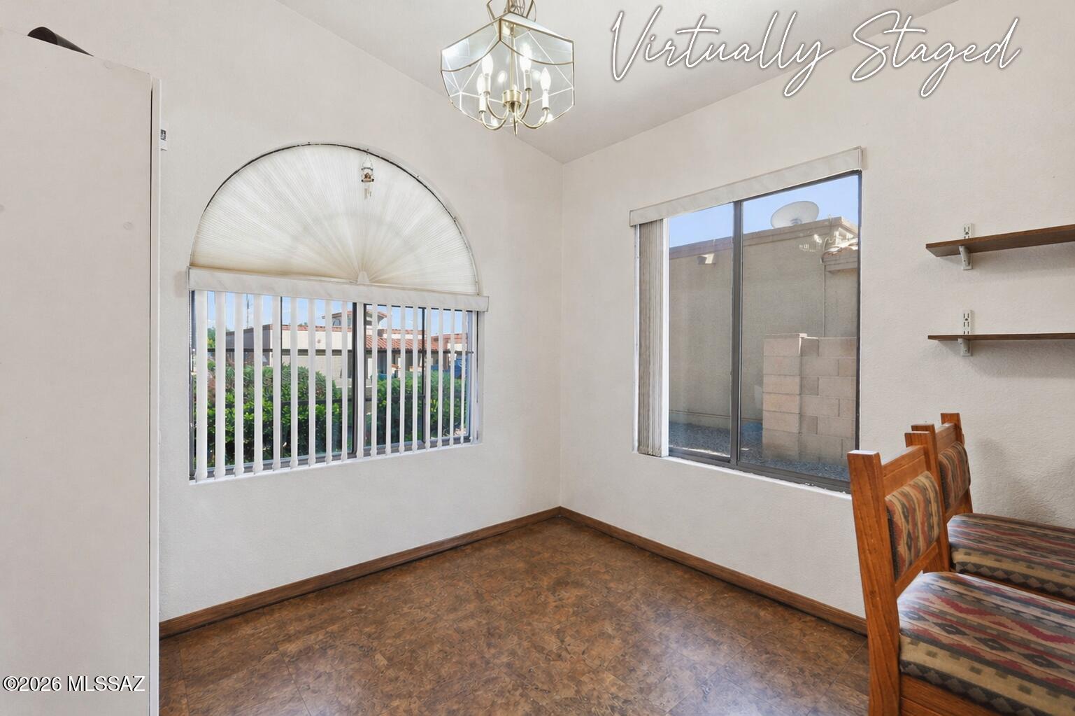 Villas Santa Rita(1-55) - Residential