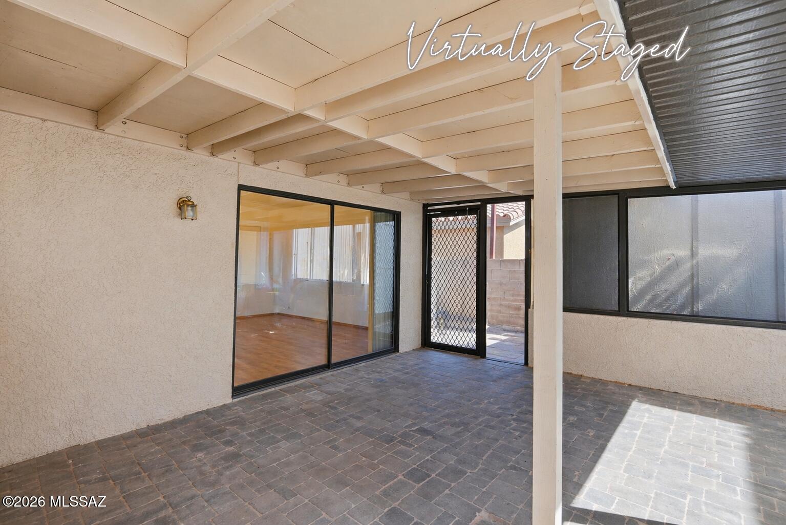 Villas Santa Rita(1-55) - Residential