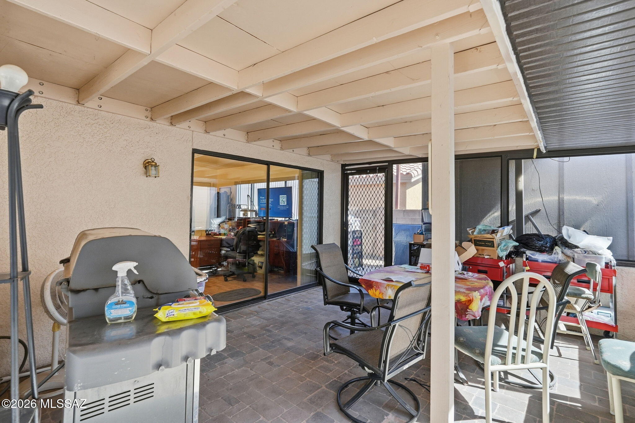Villas Santa Rita(1-55) - Residential