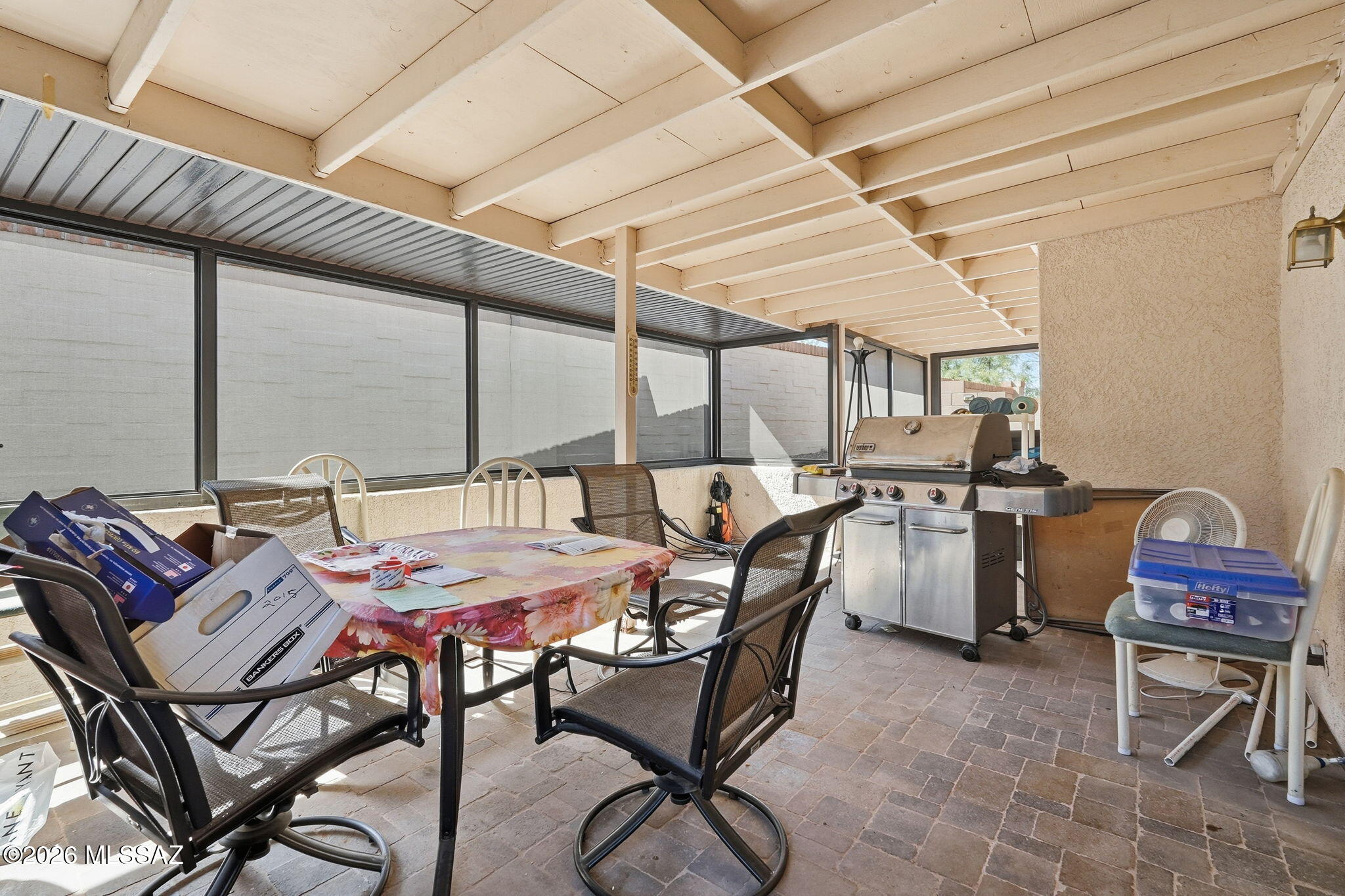 Villas Santa Rita(1-55) - Residential