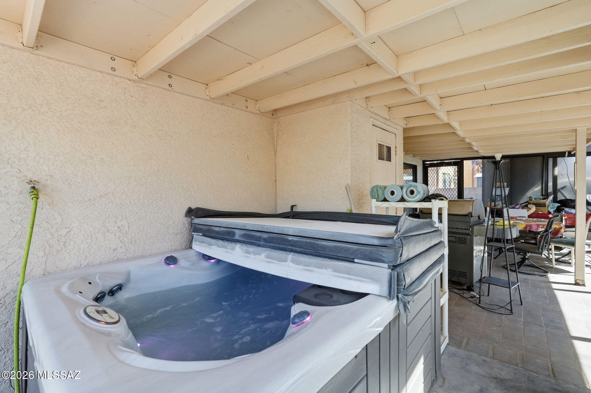 Villas Santa Rita(1-55) - Residential