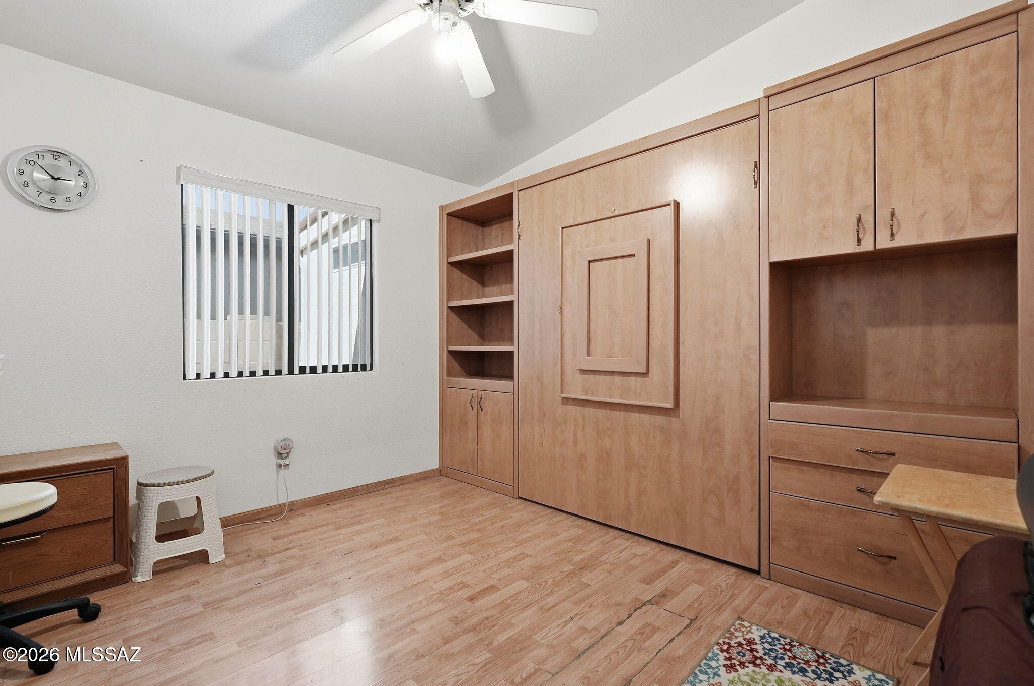 Villas Santa Rita(1-55) - Residential