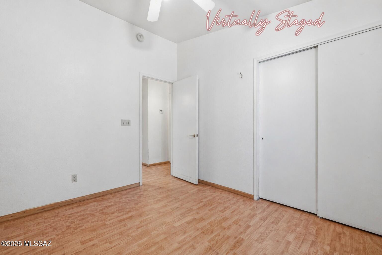 Villas Santa Rita(1-55) - Residential