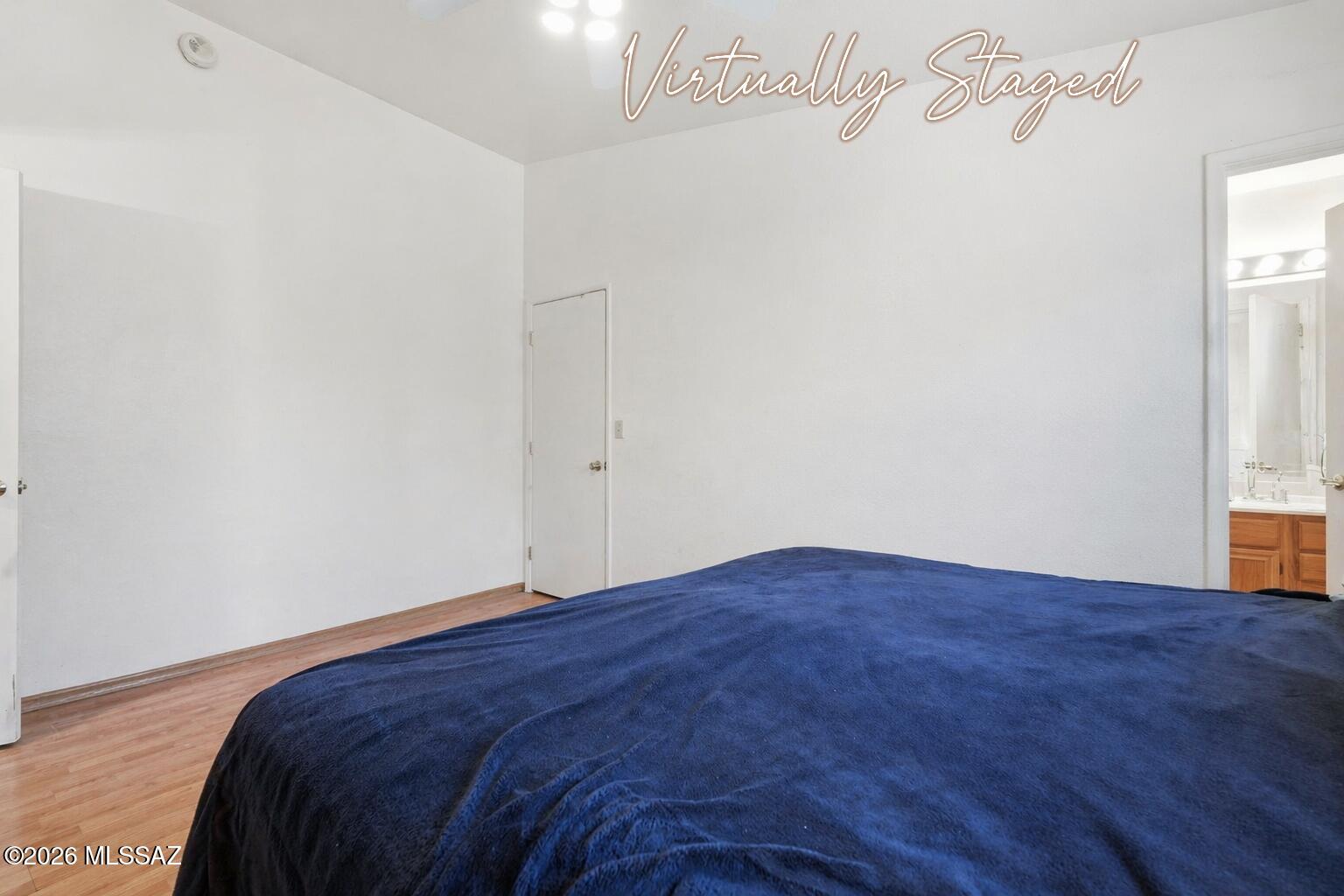 Villas Santa Rita(1-55) - Residential