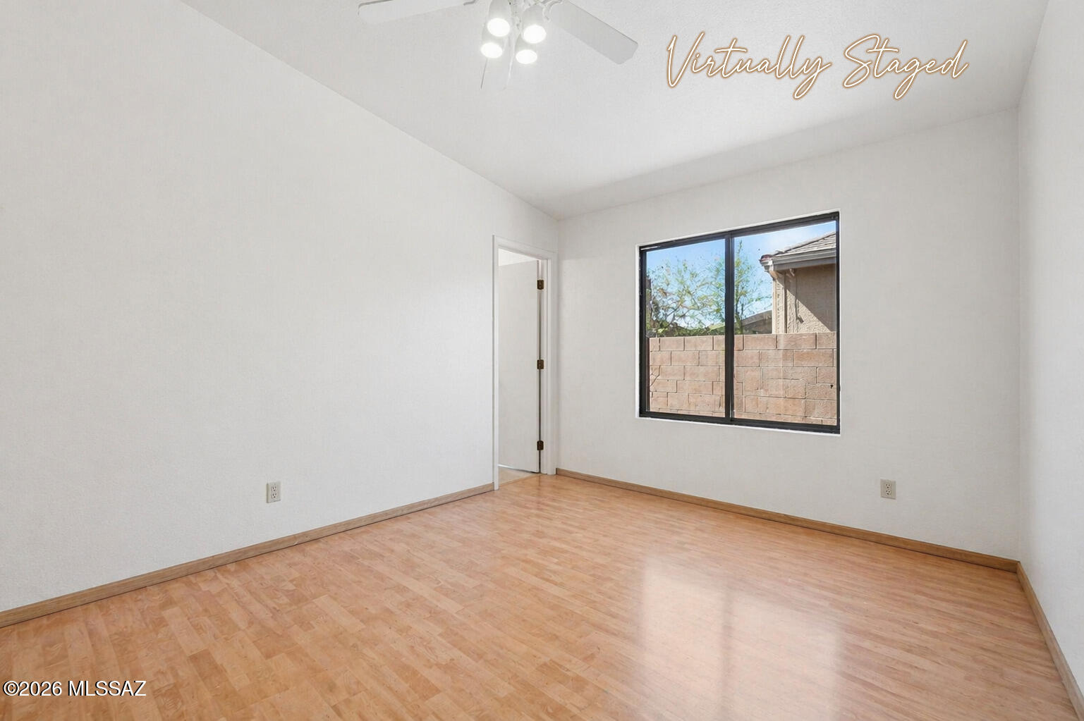 Villas Santa Rita(1-55) - Residential
