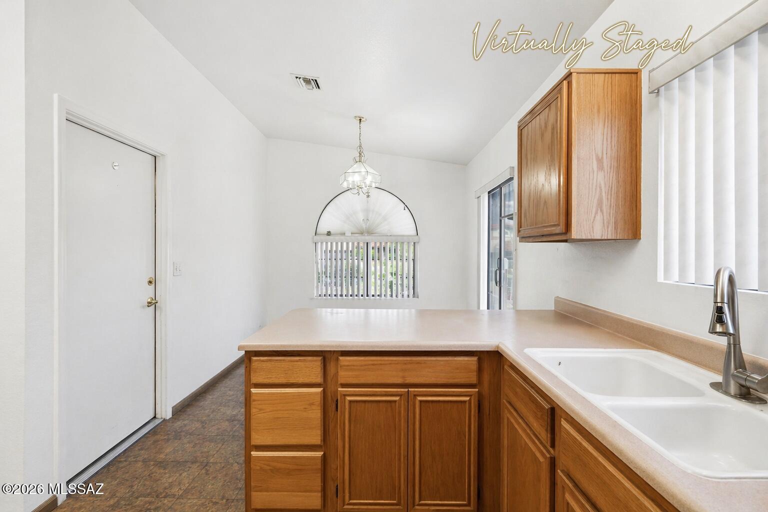 Villas Santa Rita(1-55) - Residential