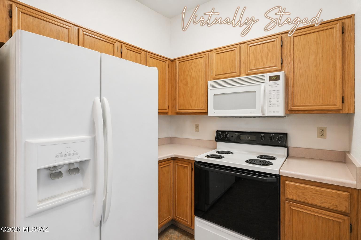 Villas Santa Rita(1-55) - Residential