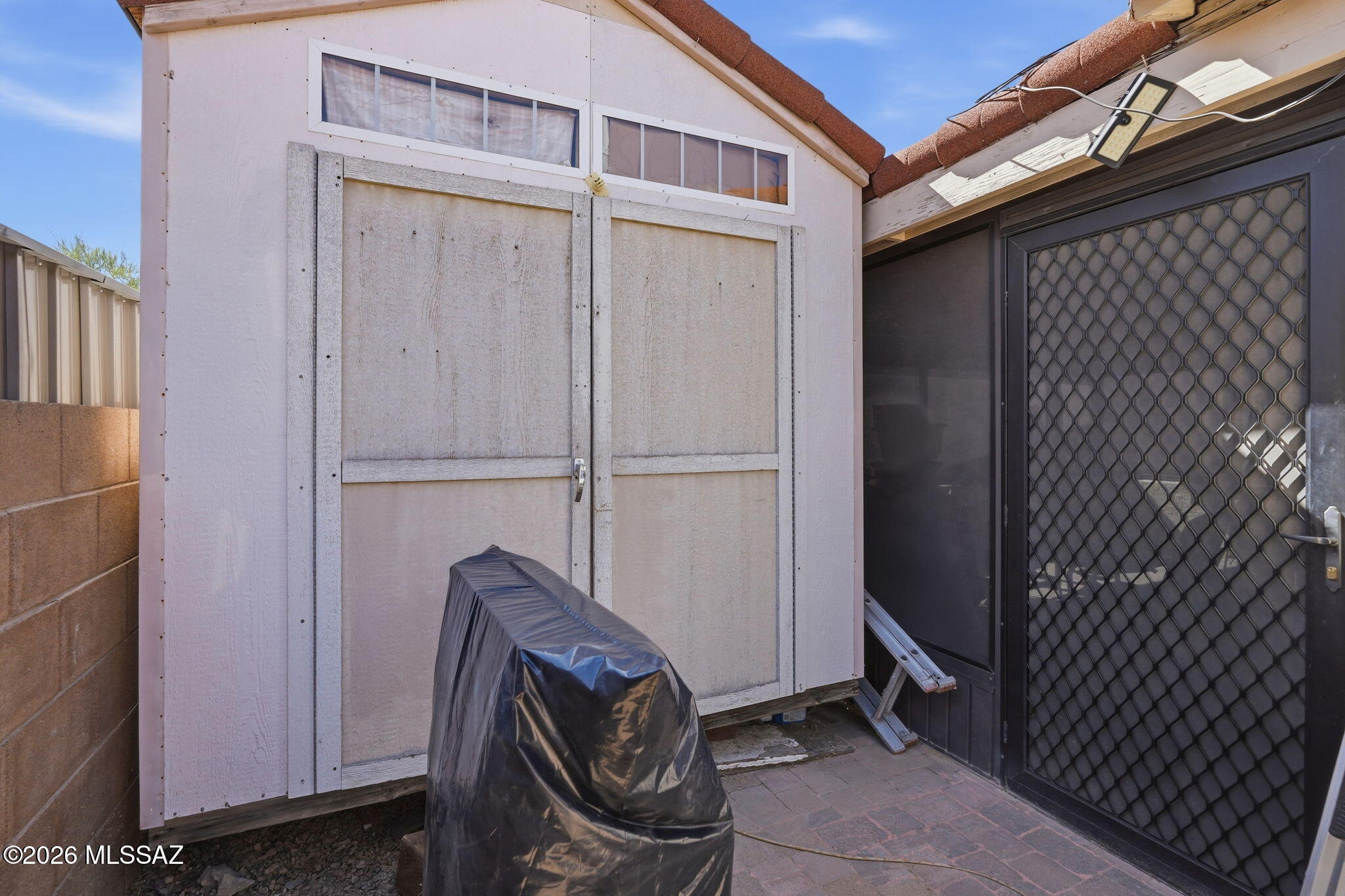 Villas Santa Rita(1-55) - Residential