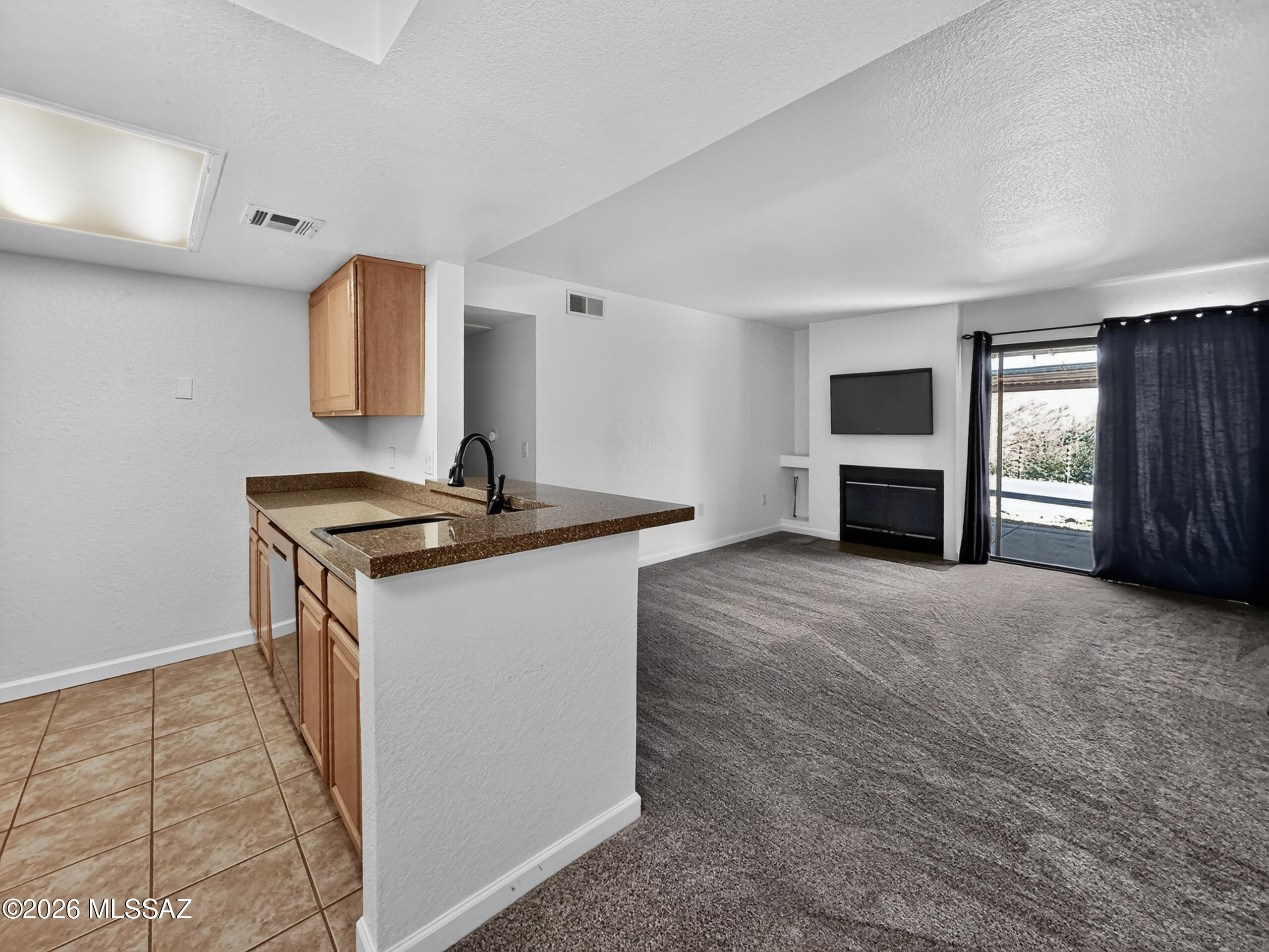 Moonrise at Starr Pass Condominium - Residential