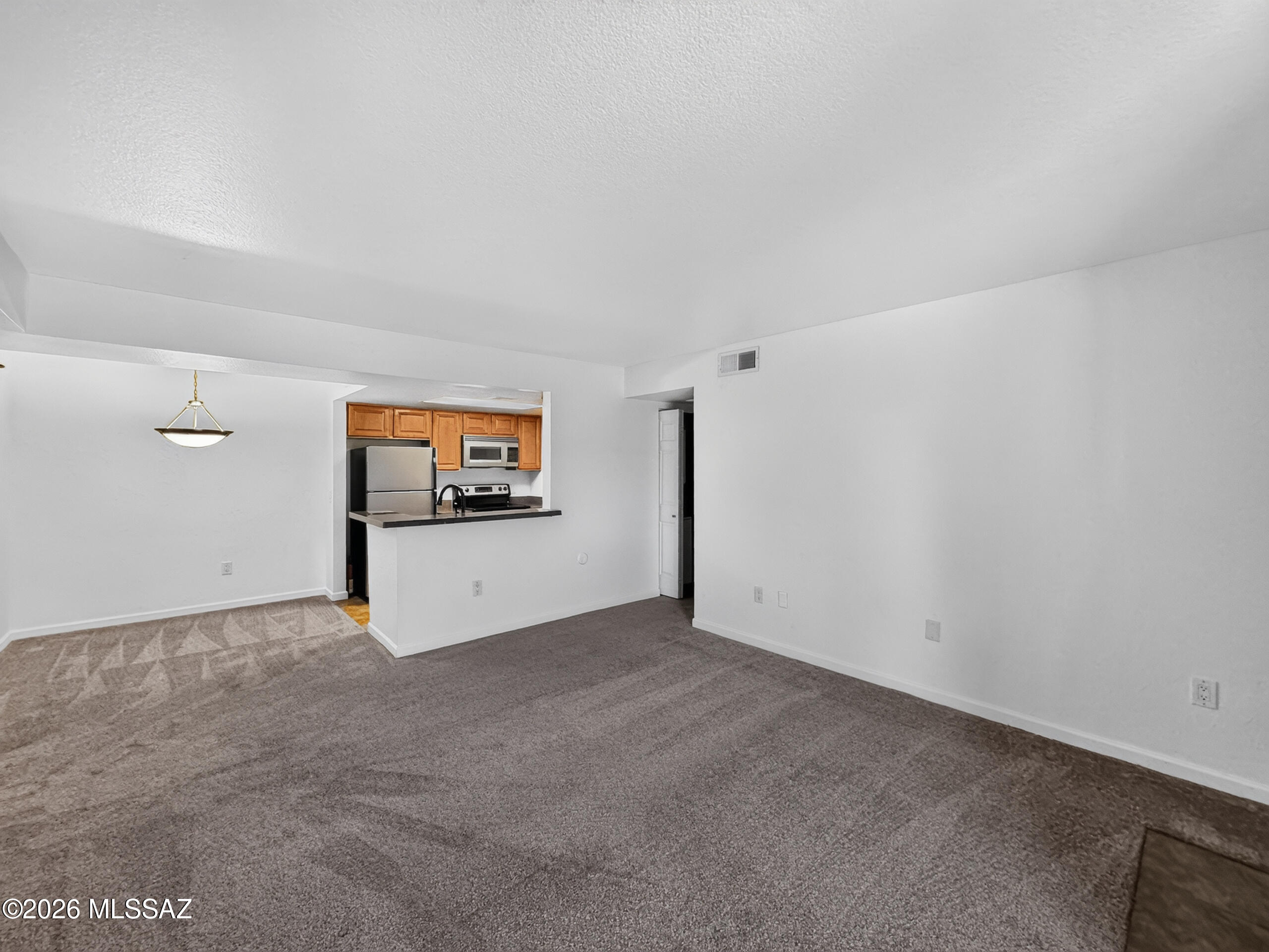 Moonrise at Starr Pass Condominium - Residential
