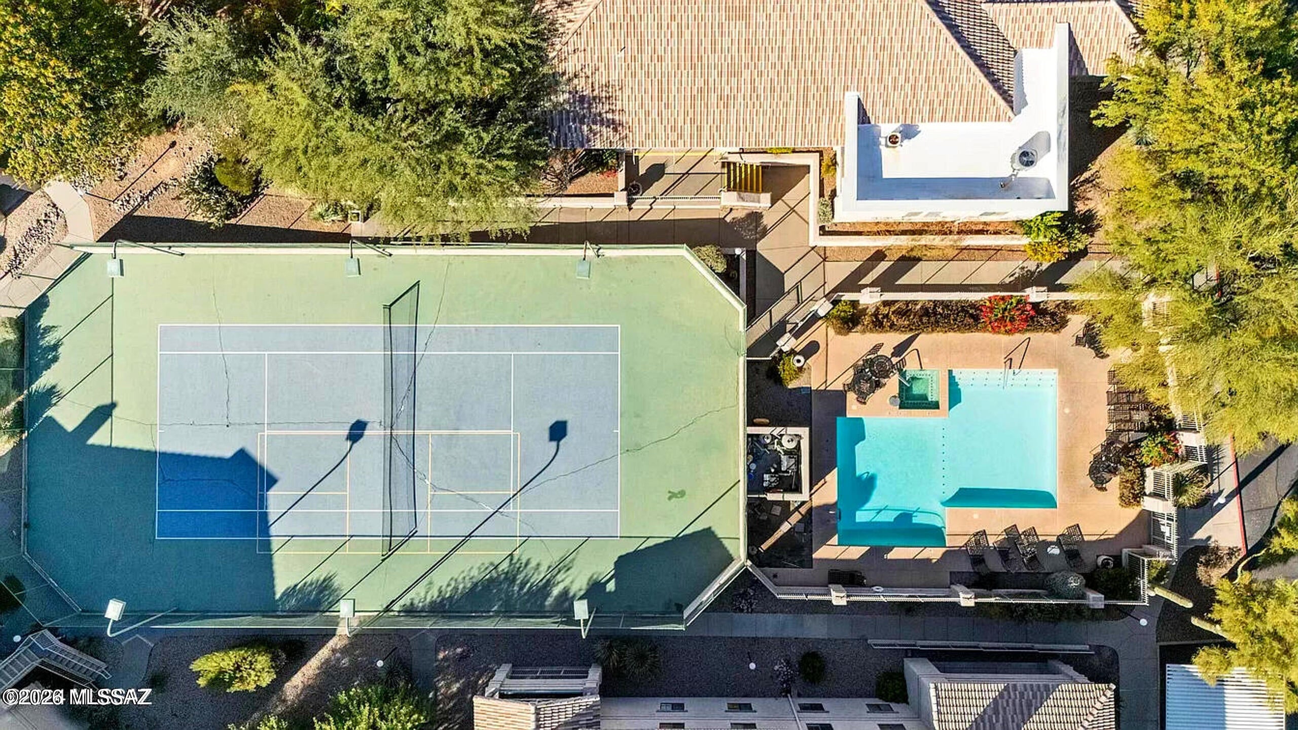Moonrise at Starr Pass Condominium - Residential
