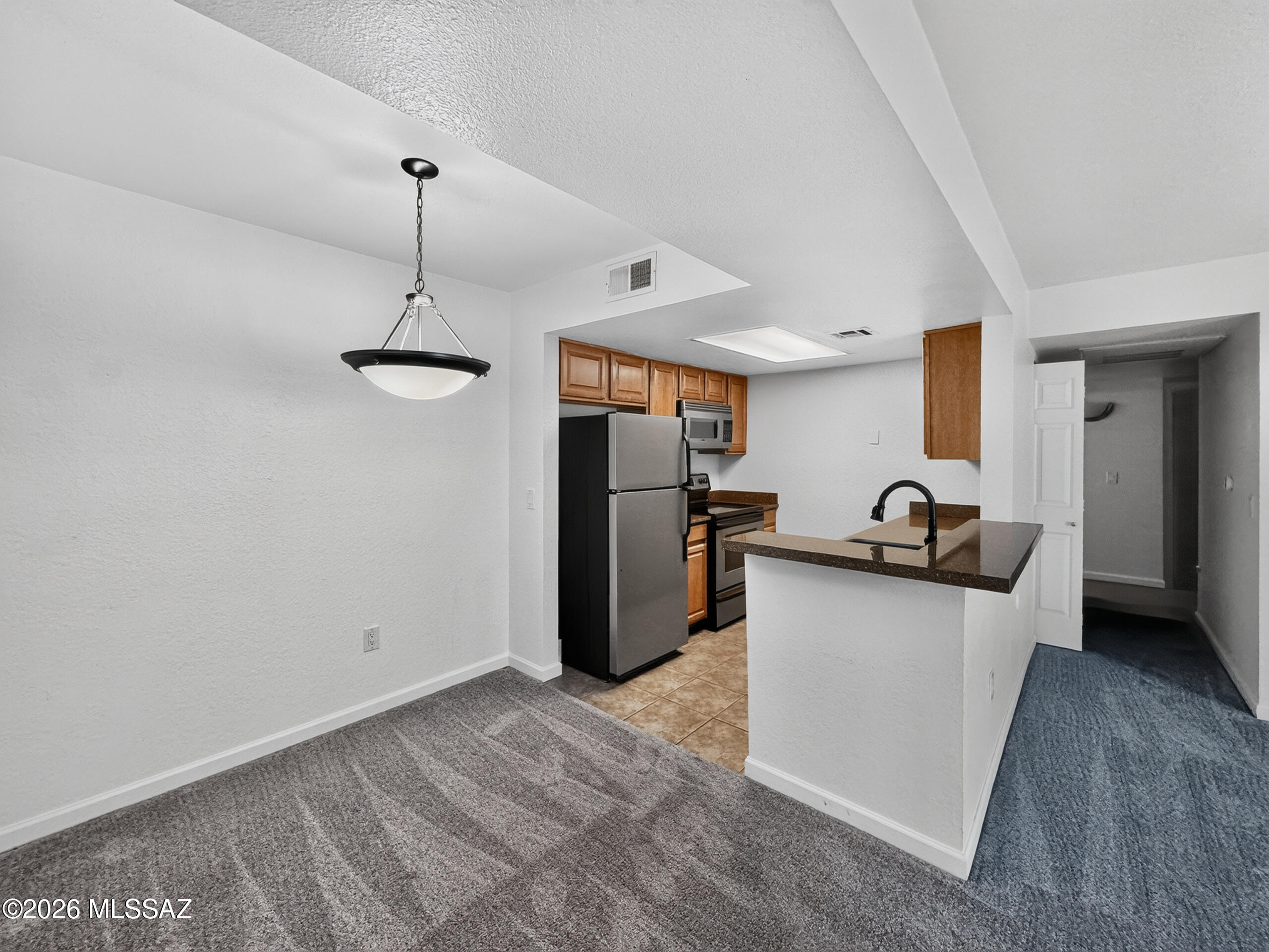 Moonrise at Starr Pass Condominium - Residential