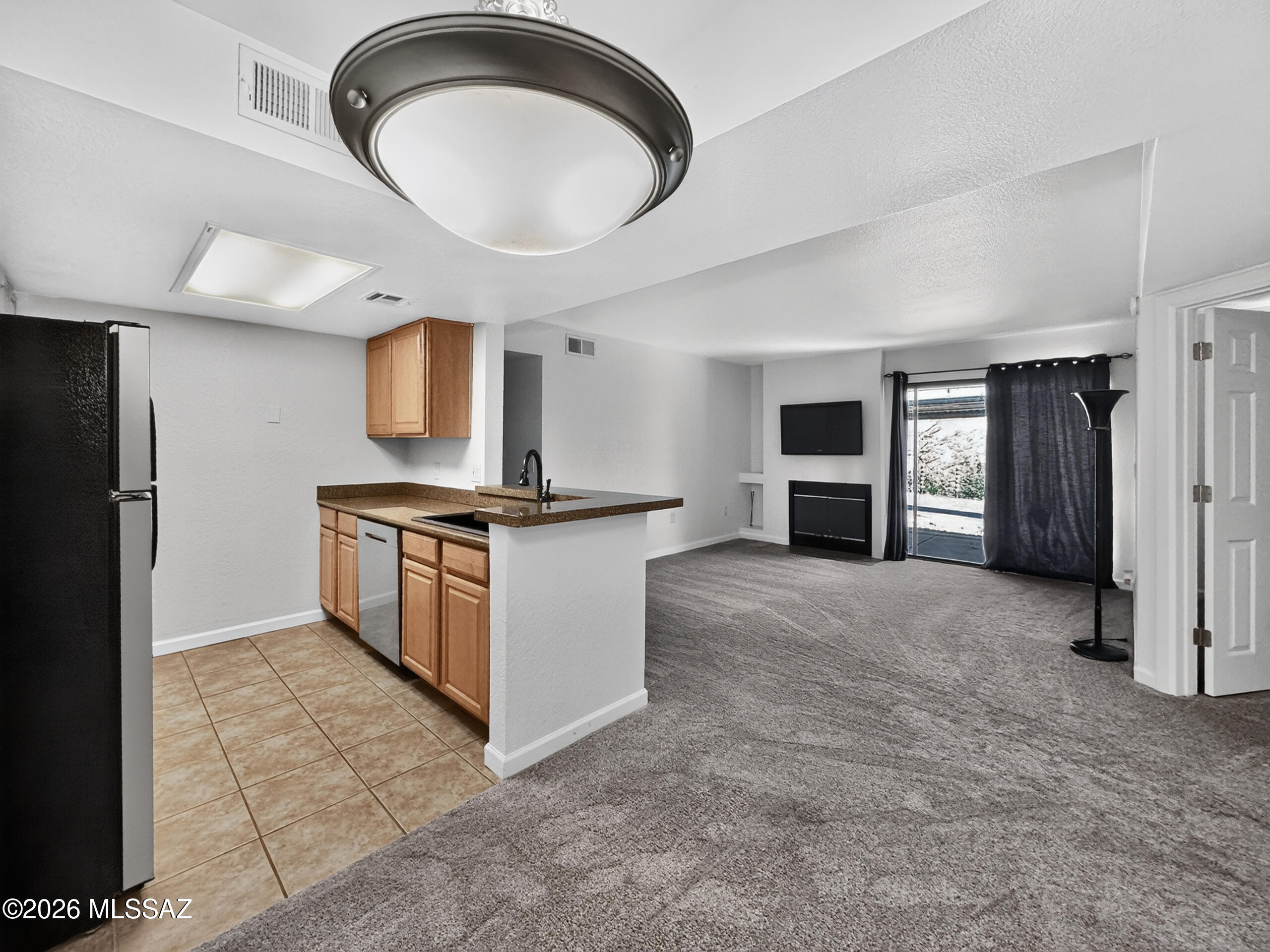 Moonrise at Starr Pass Condominium - Residential