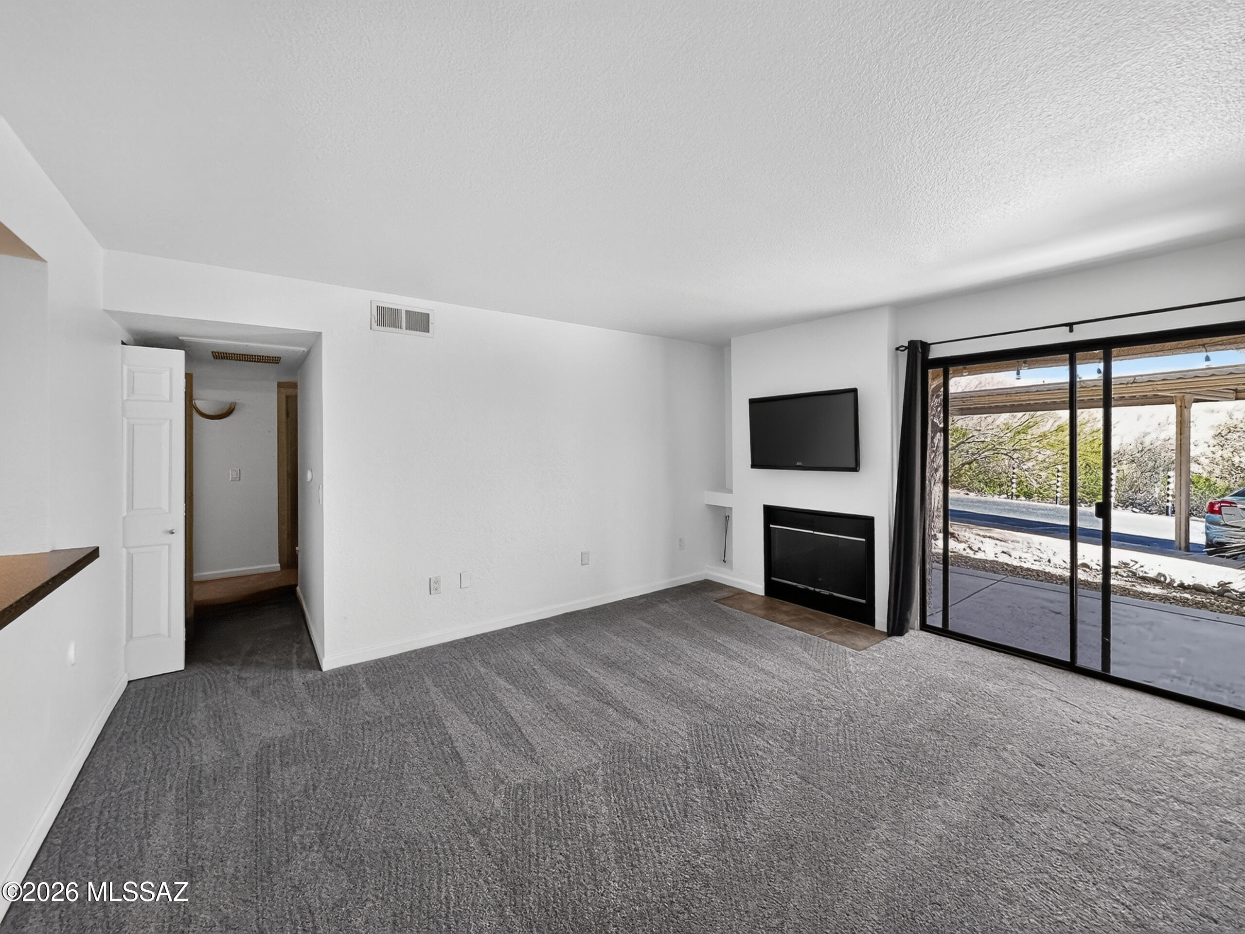 Moonrise at Starr Pass Condominium - Residential