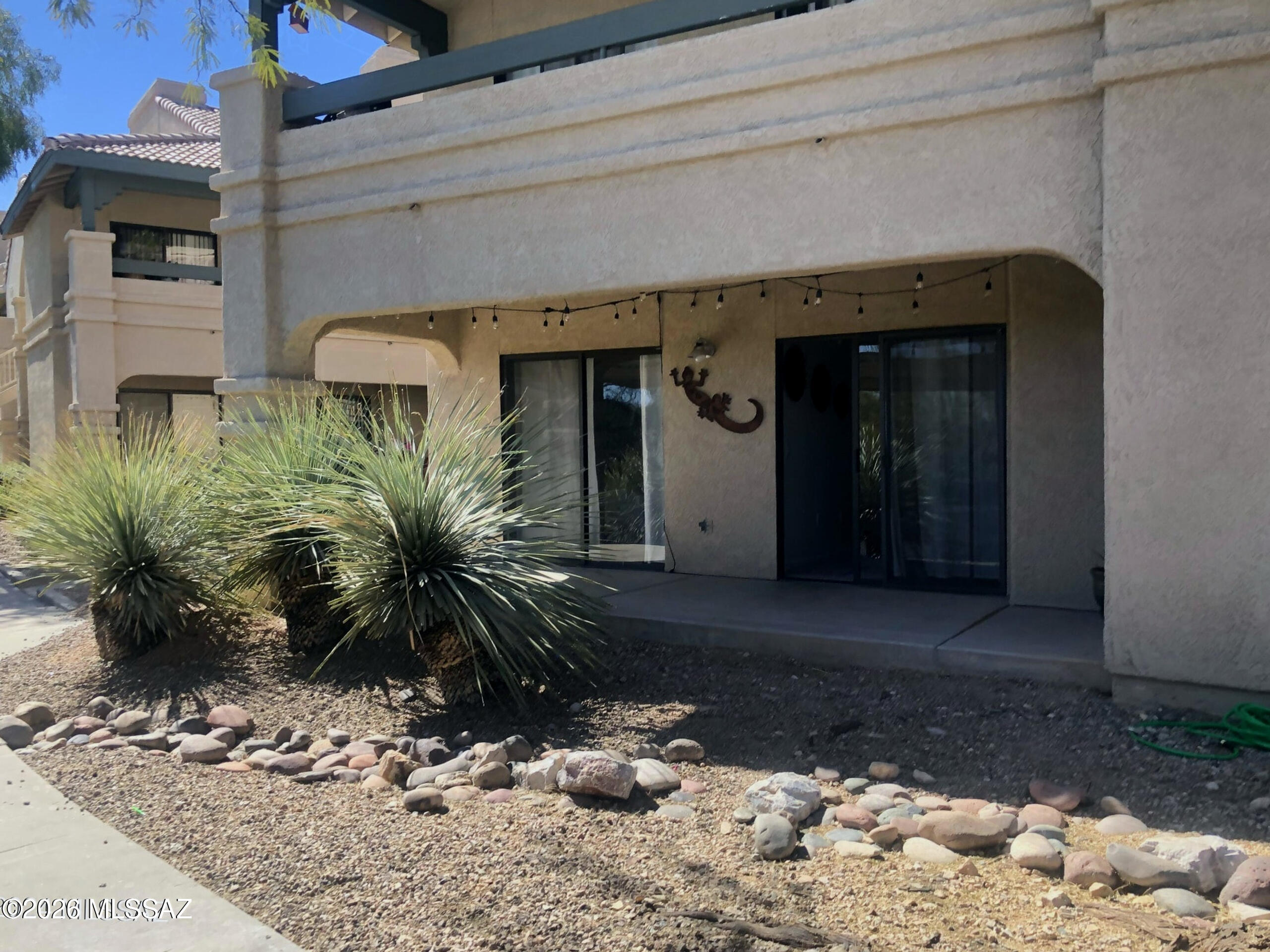 Moonrise at Starr Pass Condominium - Residential